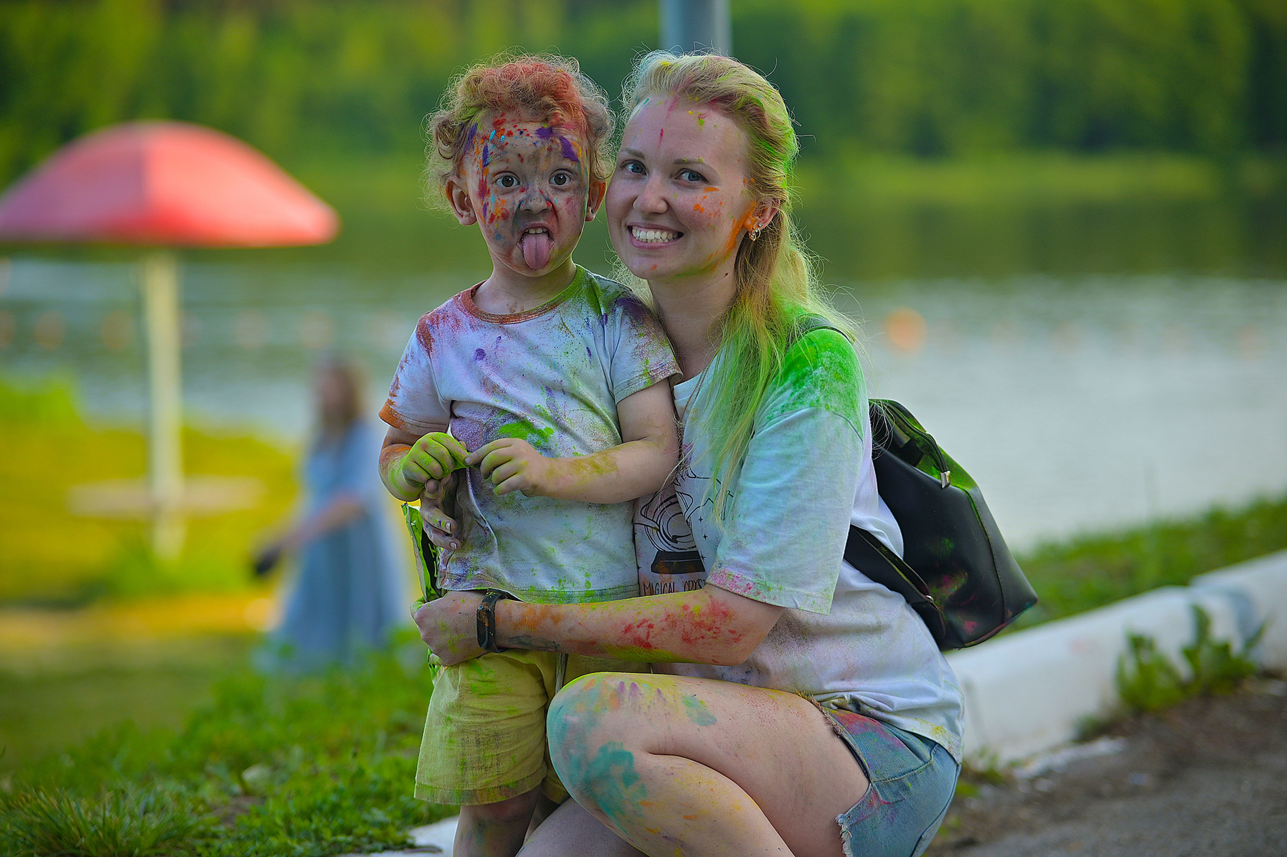 ЕЛЕНА ПРОСВИРЯКОВА