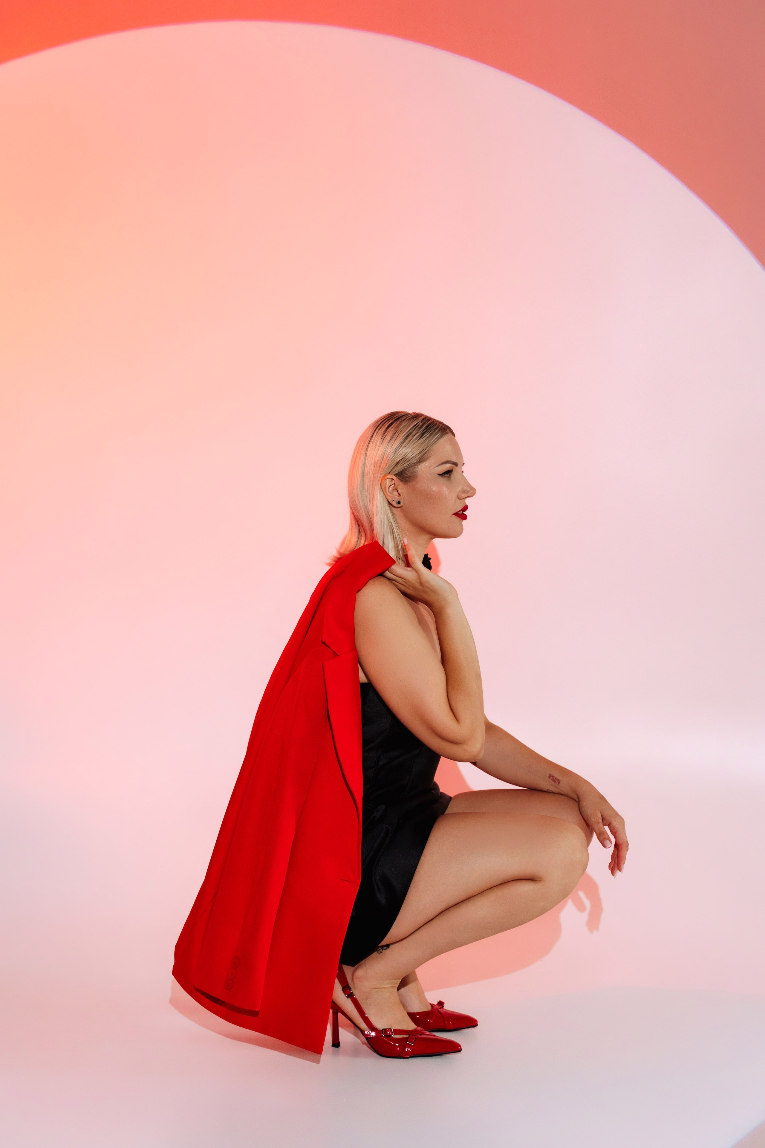 Оля. Семейный фотограф Новочеркасск