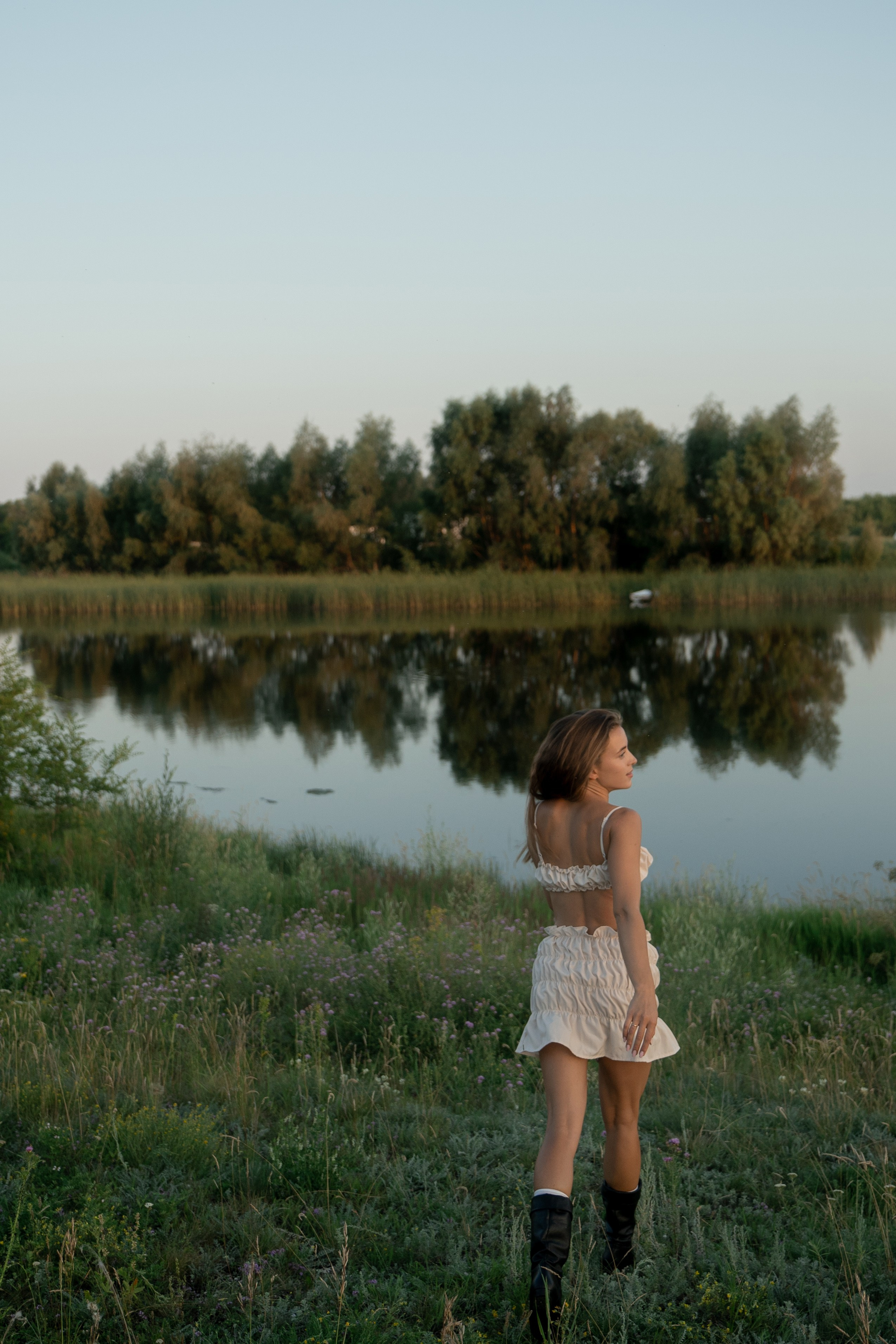 Катя. Свадебный фотограф Тольятти Москва Адамова Виктория