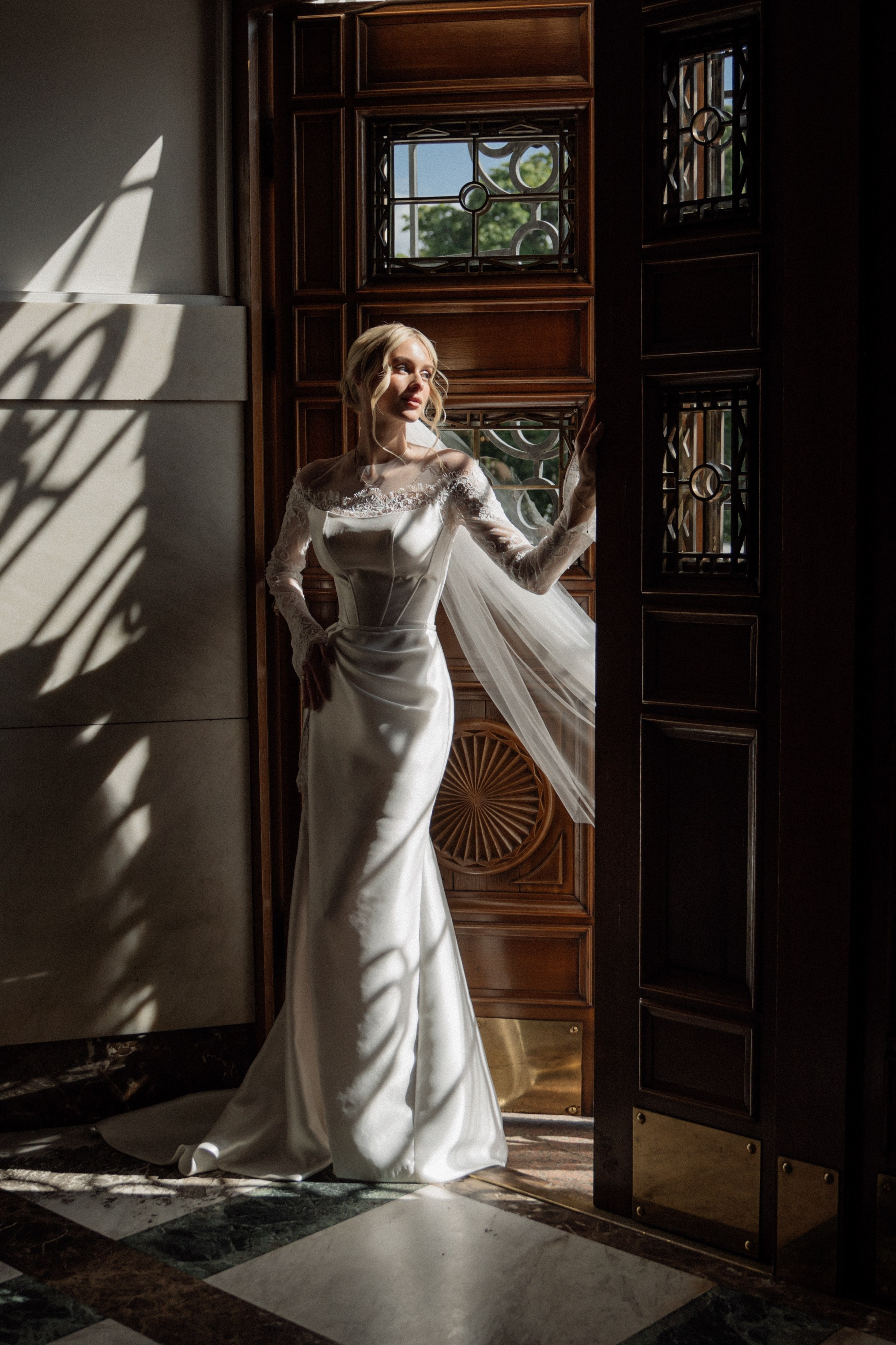 Y.O.U. Свадебный фотограф Тольятти Москва Адамова Виктория