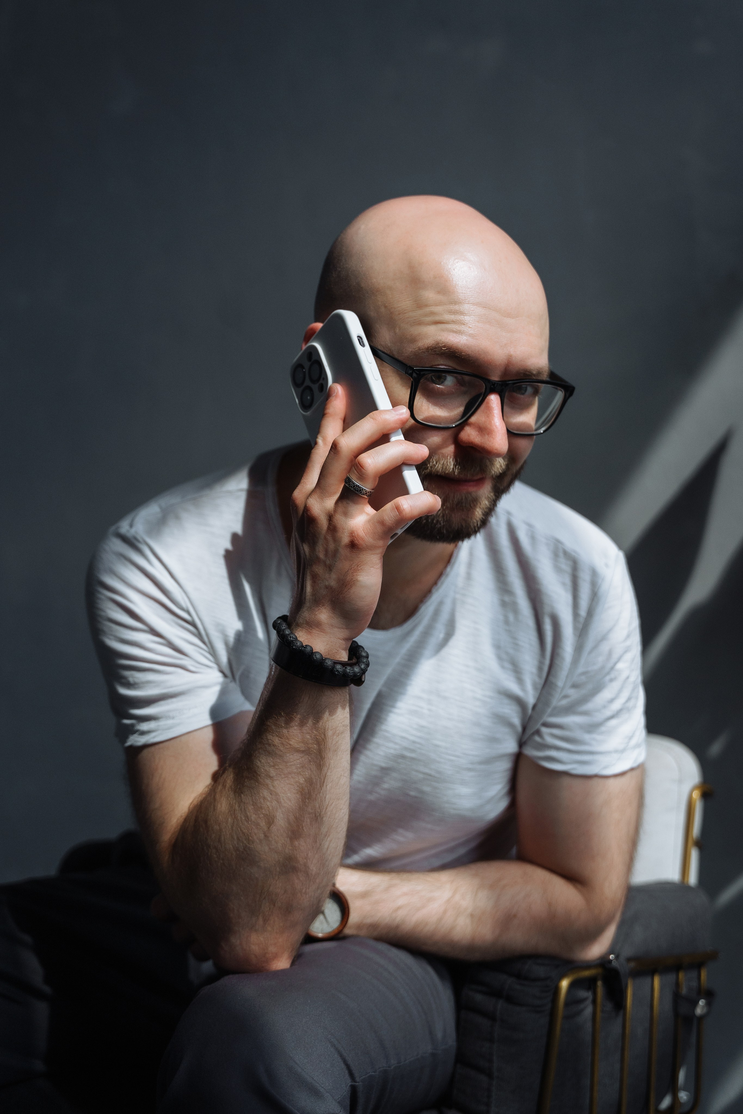 Алексей. Свадебный и семейный фотограф Марина Лежнева, г. Уфа