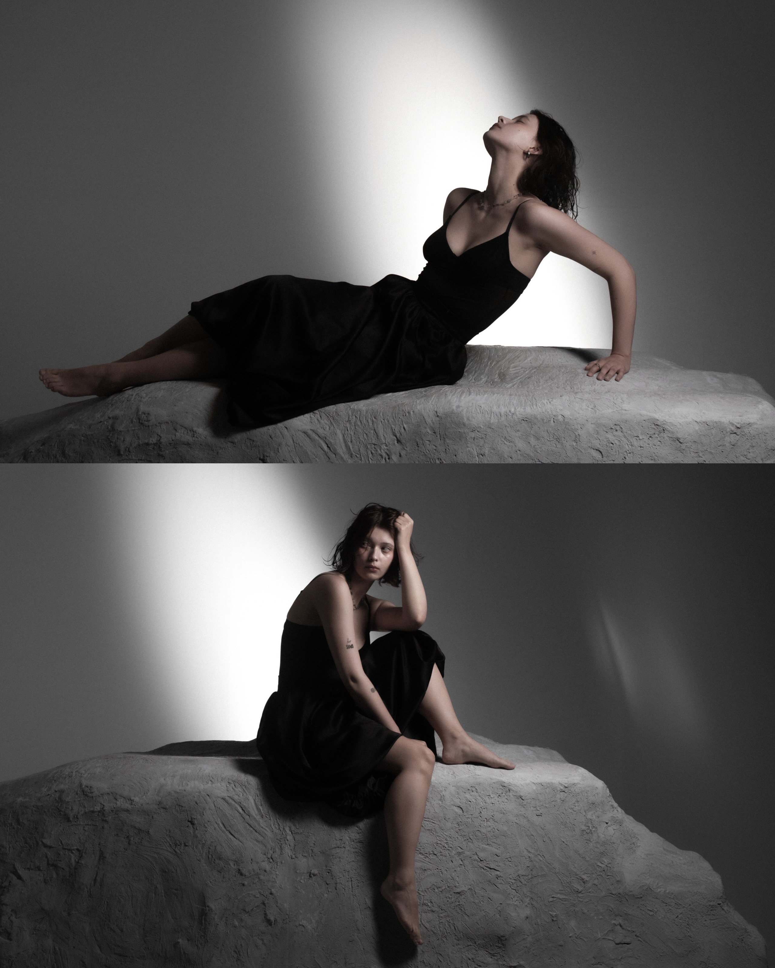 YANA. Фотограф Москва Грошева Софья