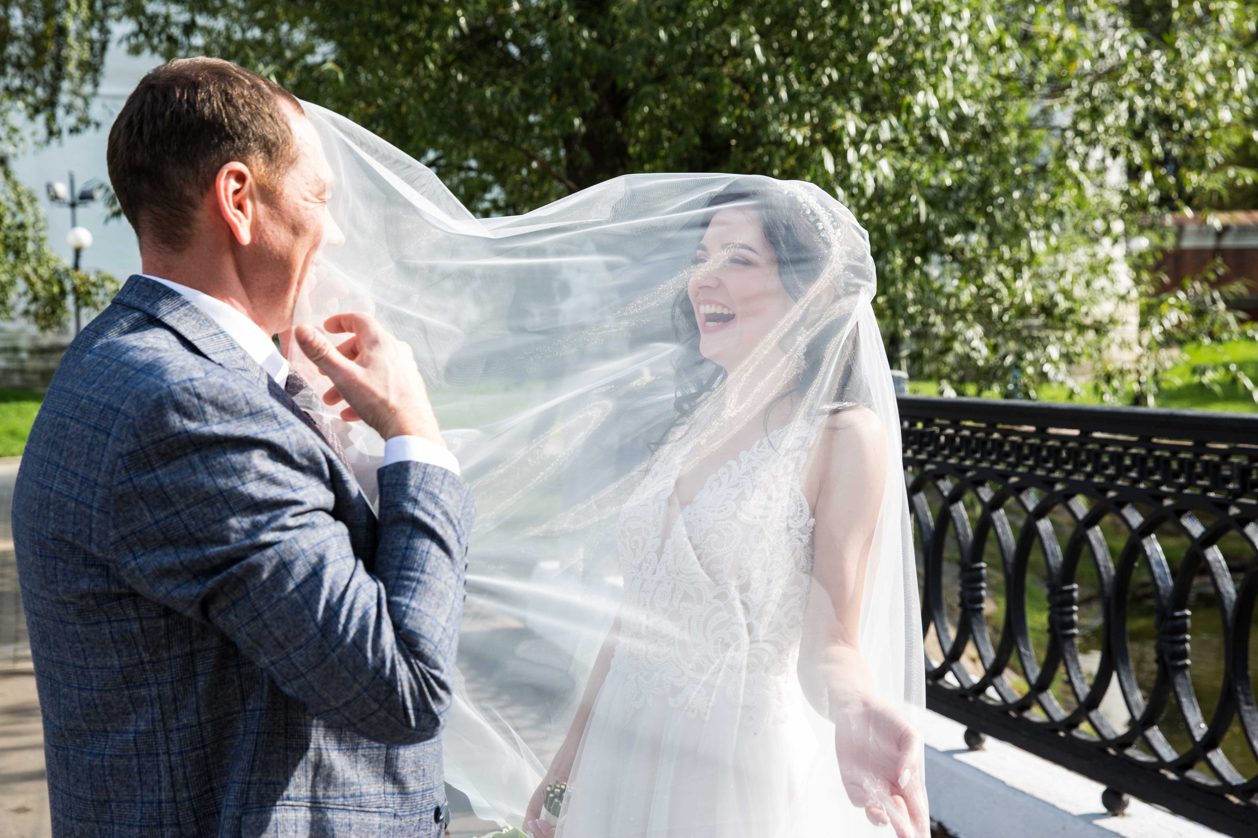 Свадебная фотосессия. Семейный, Свадебный и Детский фотограф в Москве Екатерина Дорогина