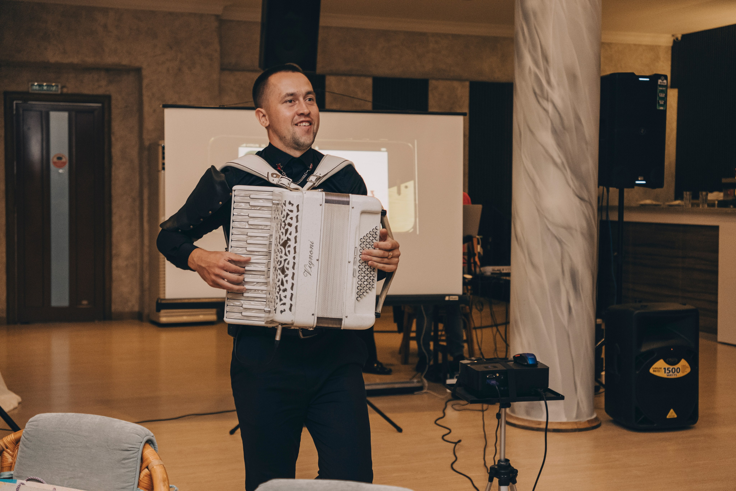 Полный свадебный день. Фотограф в Иркутске Анна Мирошникова