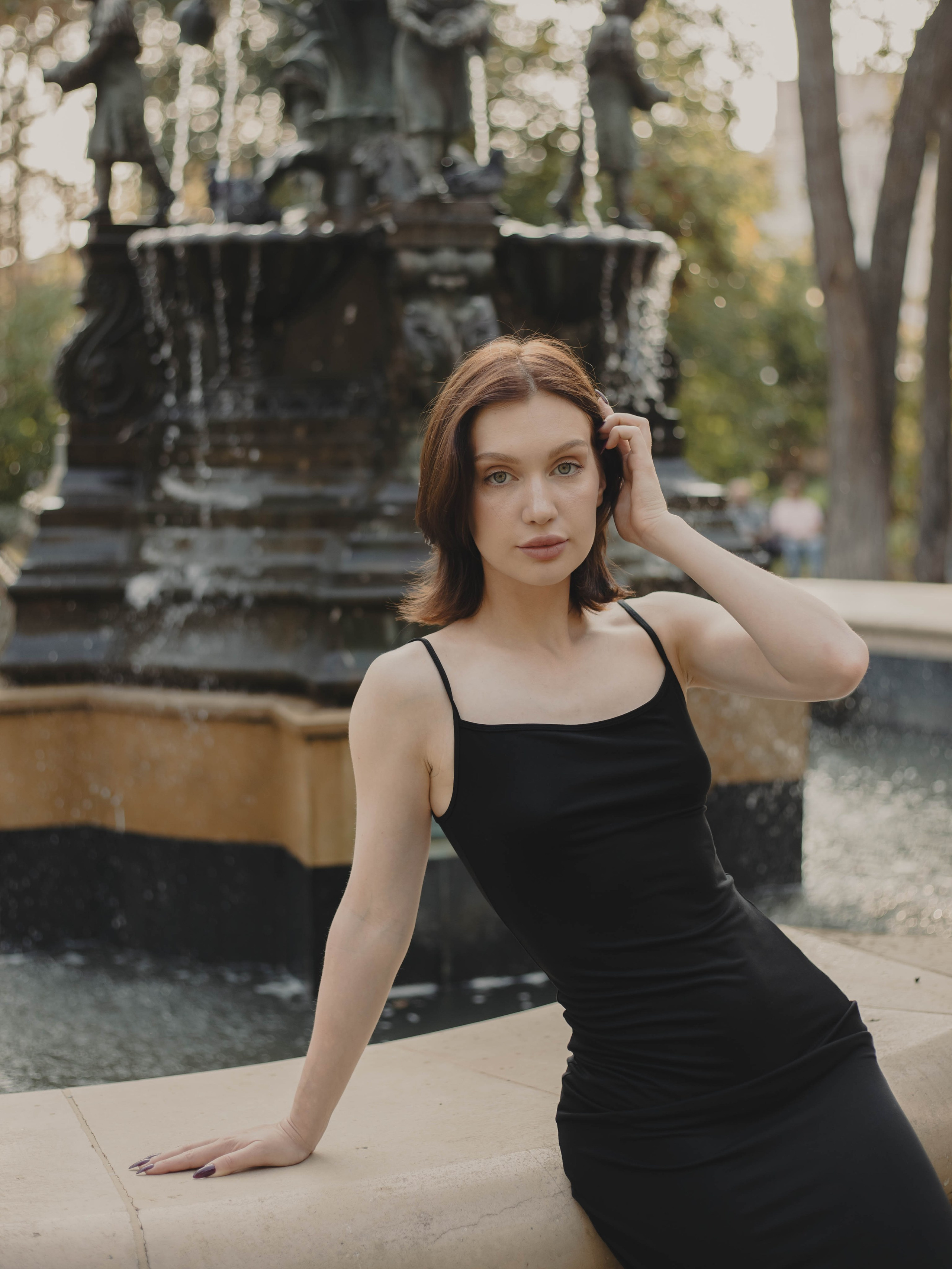 Влада. Диана Садреева | ваш фотограф в Казани