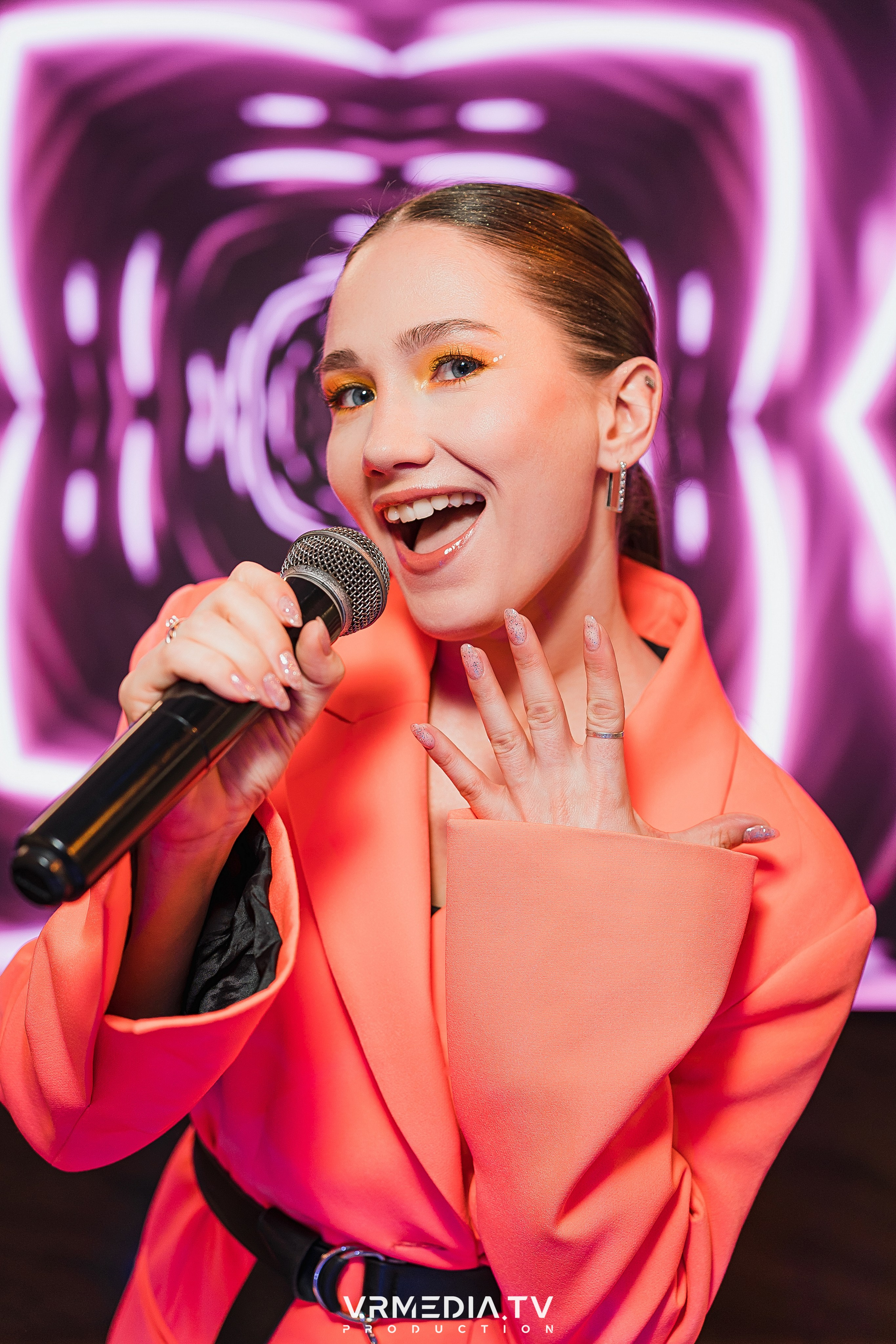 Выходные в ресторане «Лазурный берег»