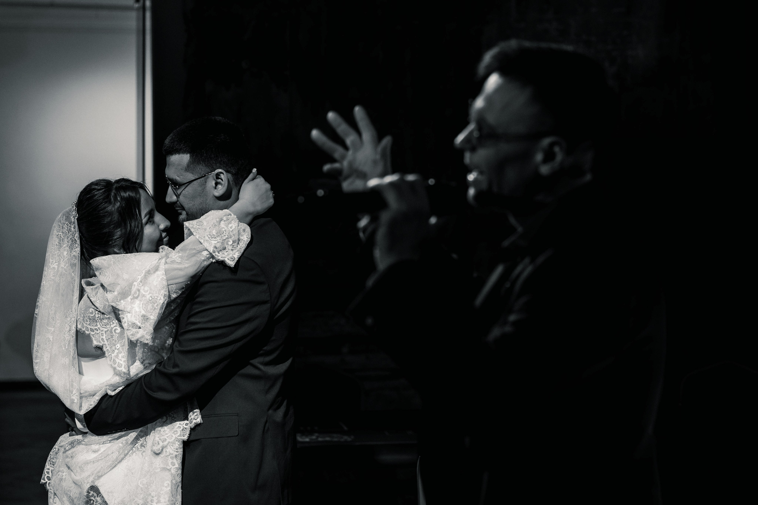 Юсуф & Елизавета. Алексей Шаров — свадебный и репортажный фотограф в Нижнем Новгороде