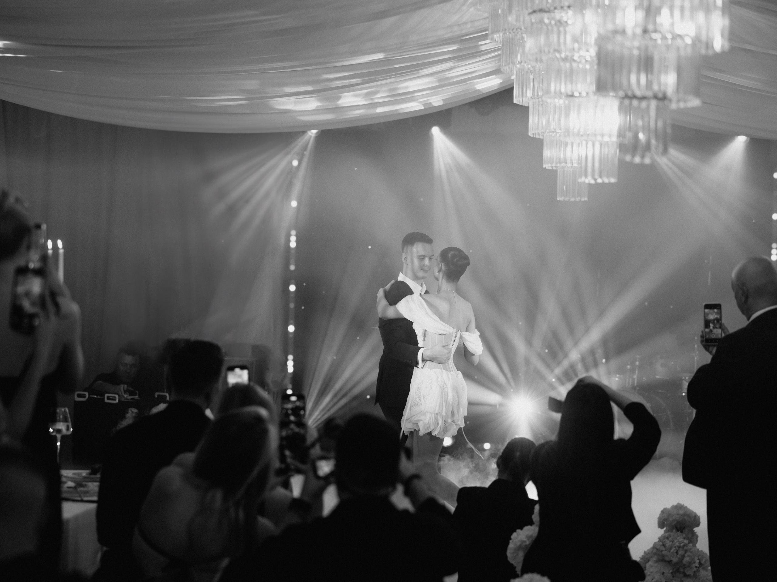 Илья и Александра. Свадебный фотограф МОСКВА Ольга Шишук