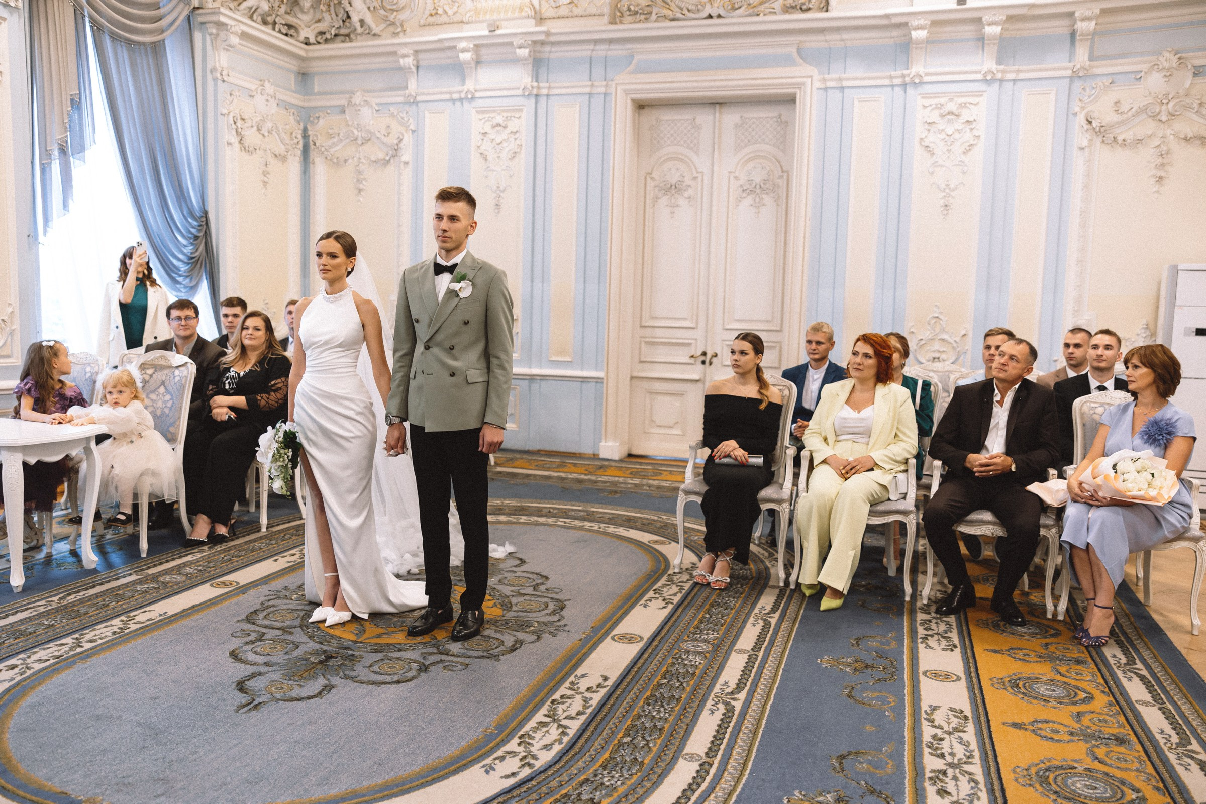 Анна и Филипп. Lifestyle фотограф в Санкт-Петербурге Анна Щекалева