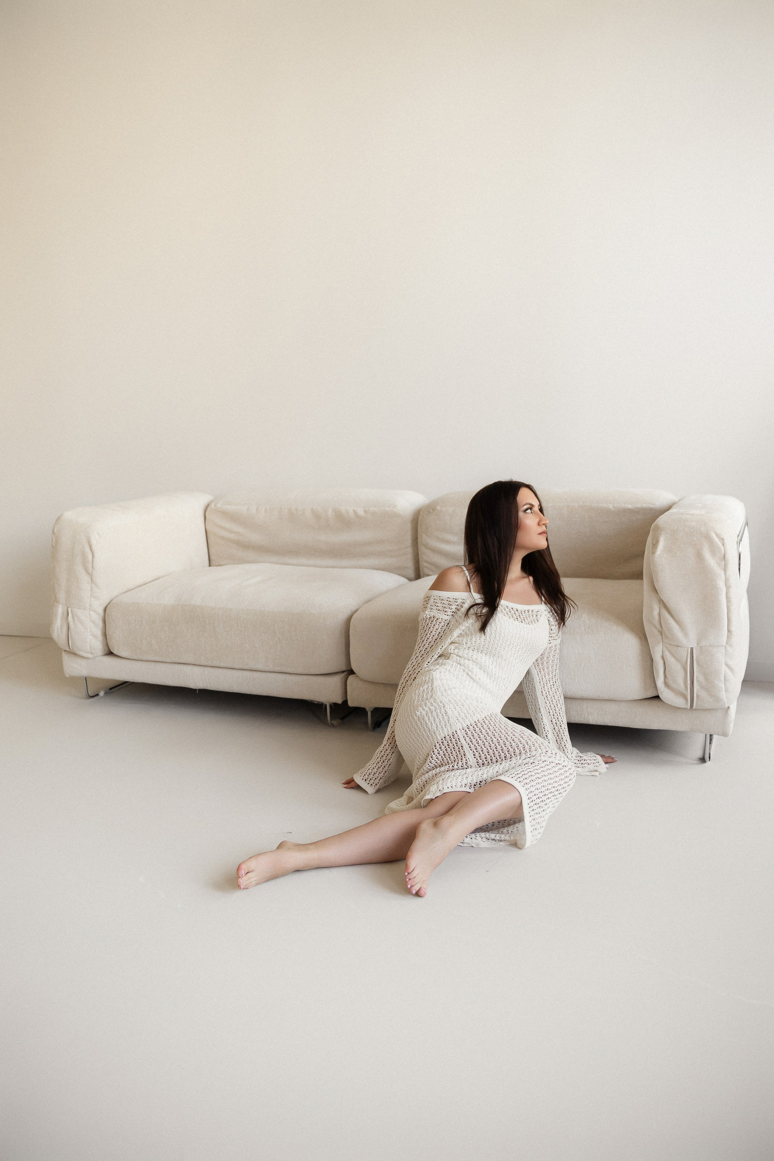 Диана. Фотограф Алина Филимонова Тверь