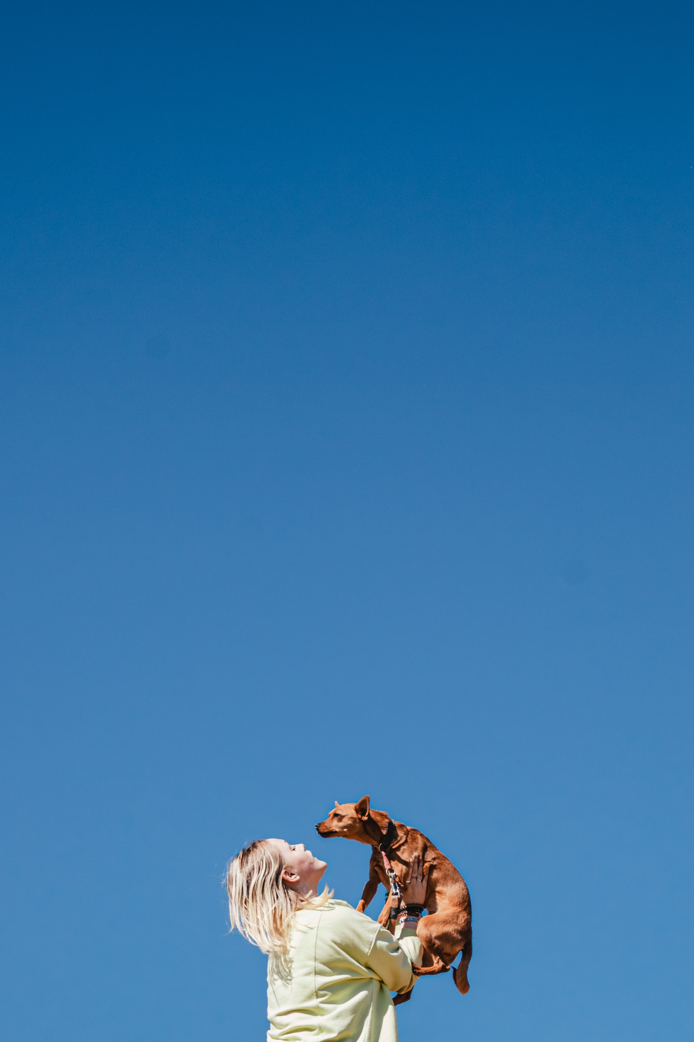 Кондуки. Фотограф-анималист Татьяна Степанова