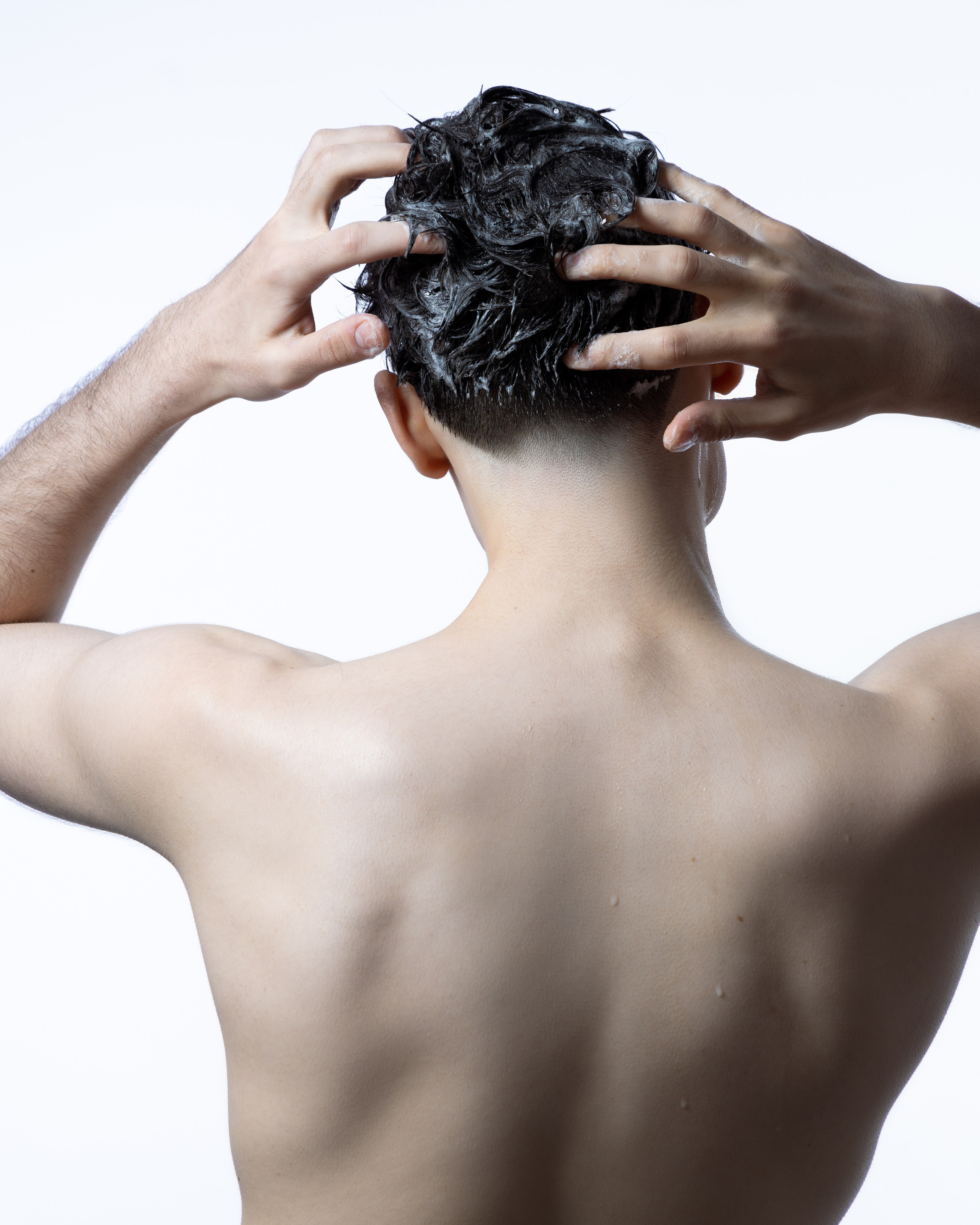 MOY Cosmetics. Photographer. Producer. Retoucher