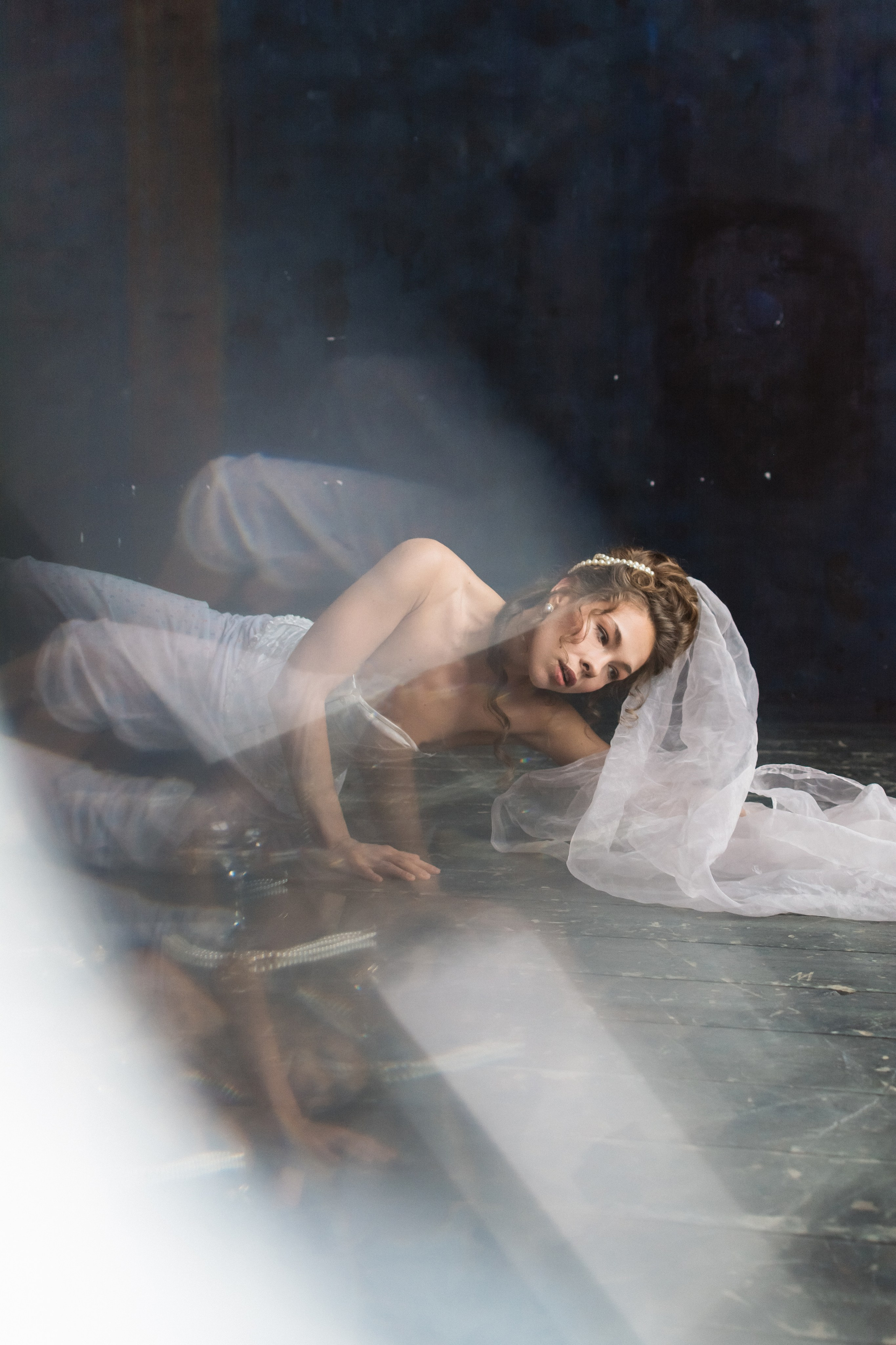 Мари. Фотограф в Москве Панина Юлия