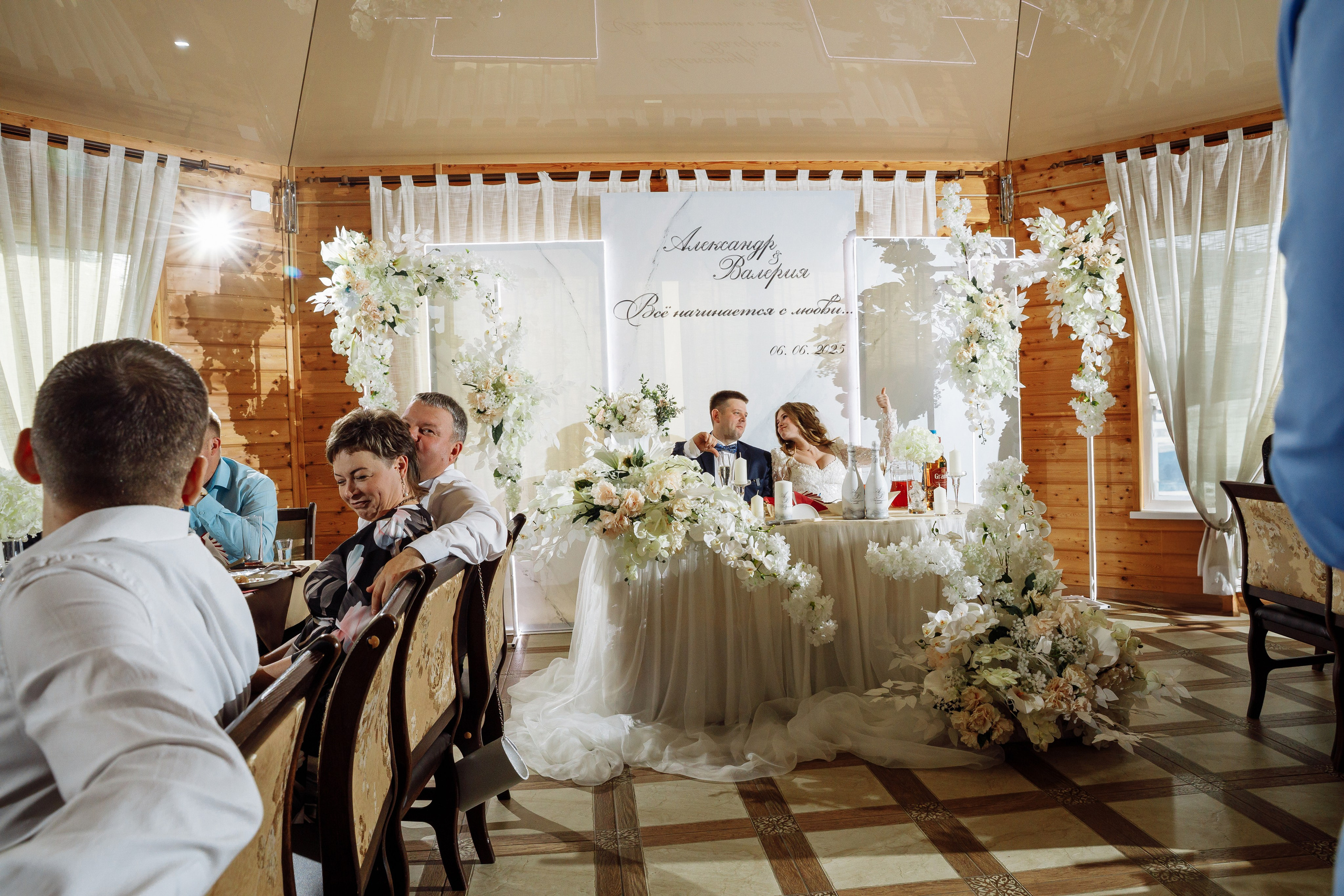 Саша и Лера. Свадебный и семейный фотограф Ворожейкин Олег. Фотографирую во Владиво