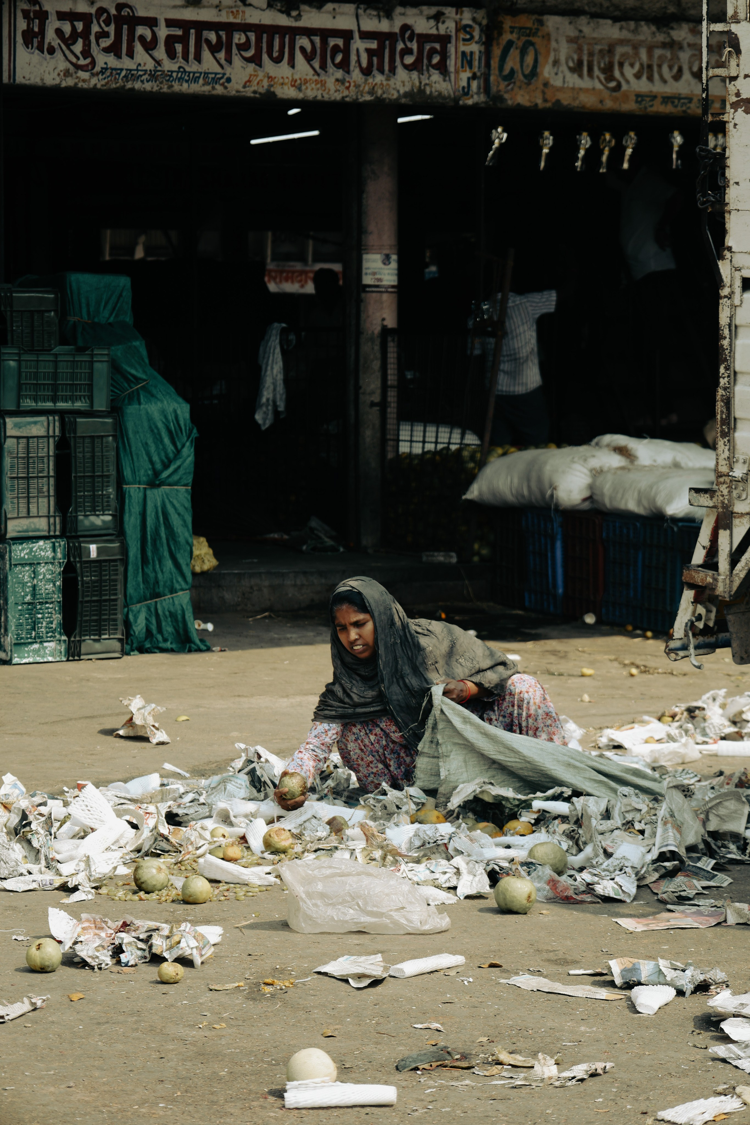 India. Фотограф в Москве