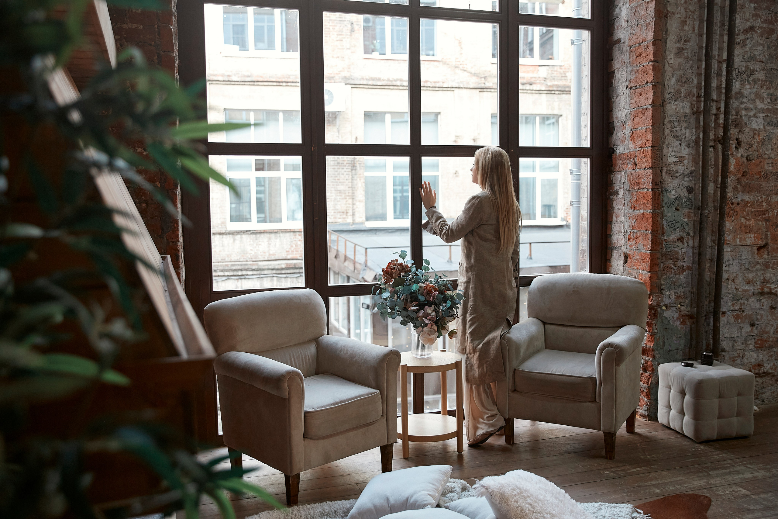 Прекрасная Варвара. Фотограф ваших самых ярких событий в Москве и СПБ. Збронская Юлия