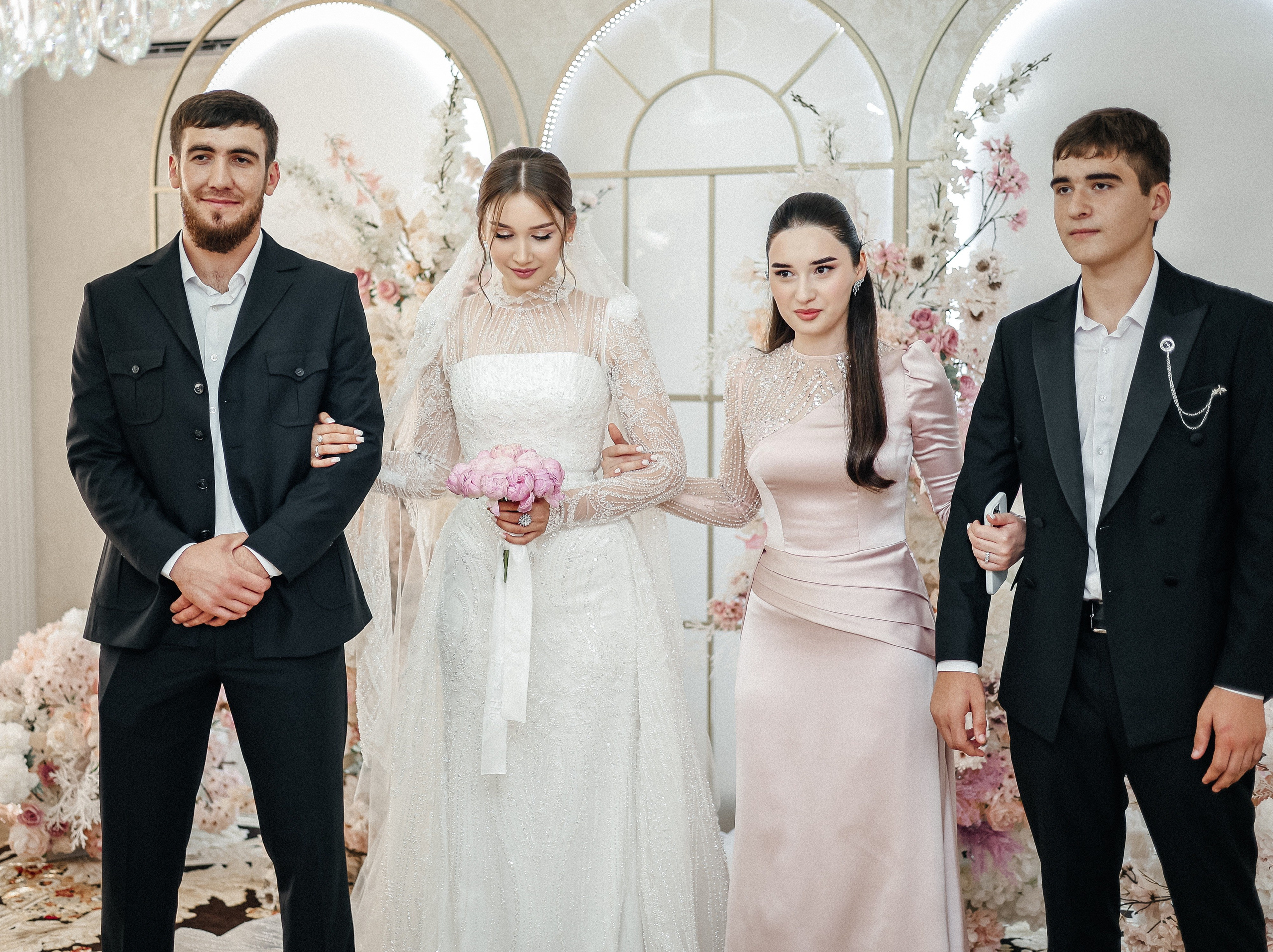 Невеста Шовда