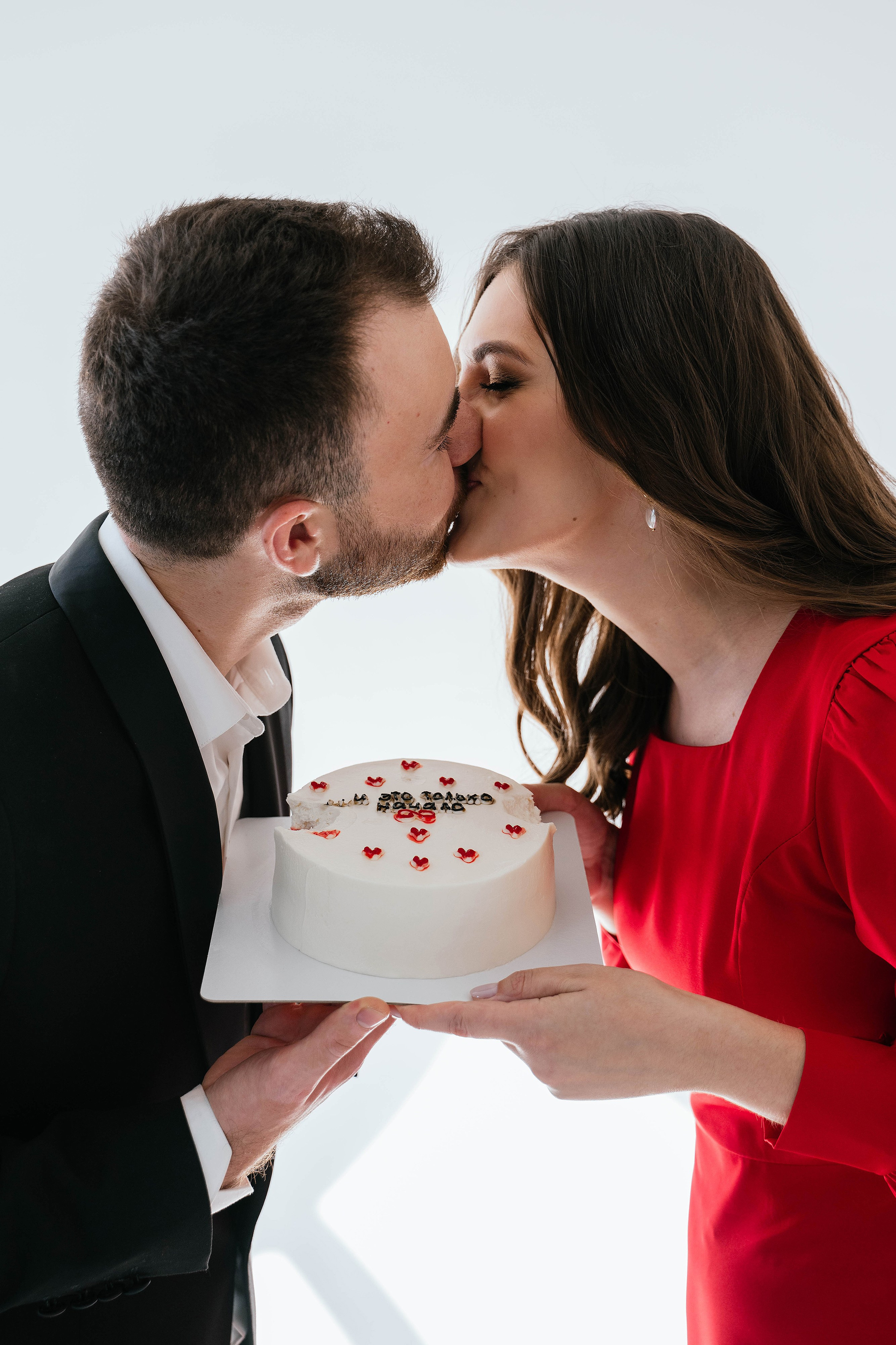 Инна и Рома. Свадебный, семейный фотограф в Рязани Лена Брант