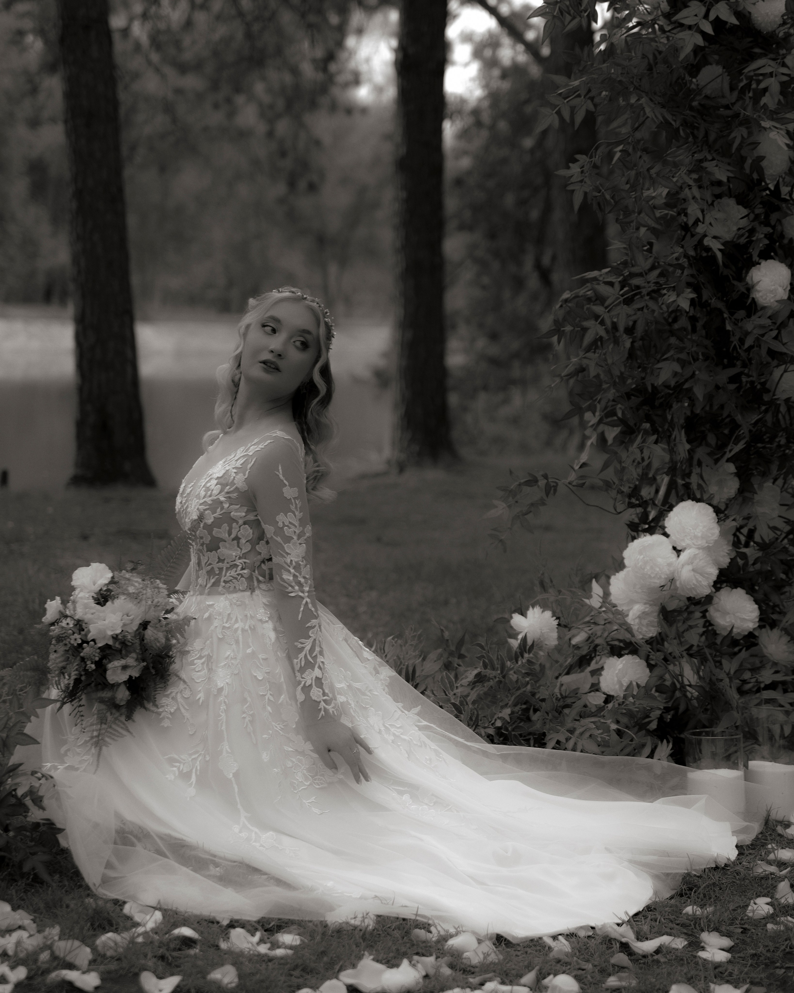 Всеволод и Алина. DARYA.BELKINA