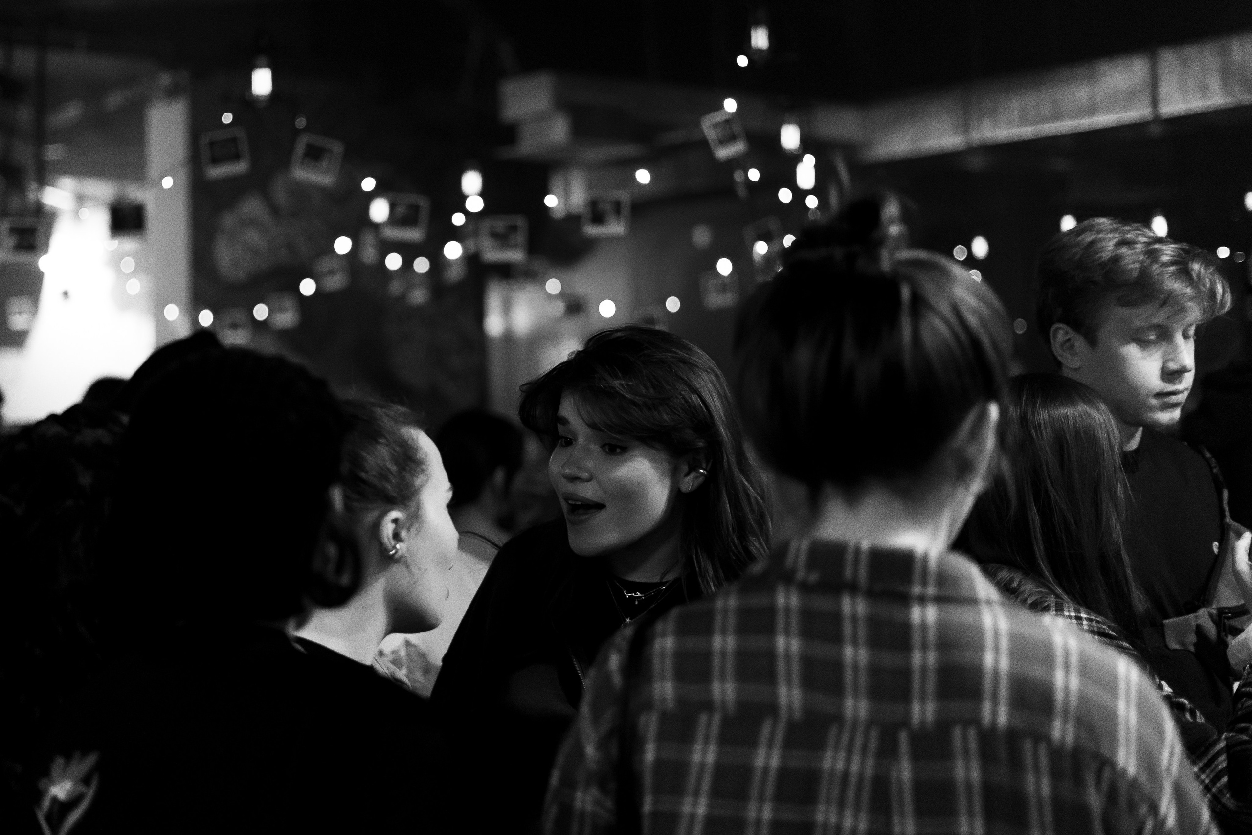 Rook's. Анастасия Паршукова — фотограф Шерегеш Новосибирск