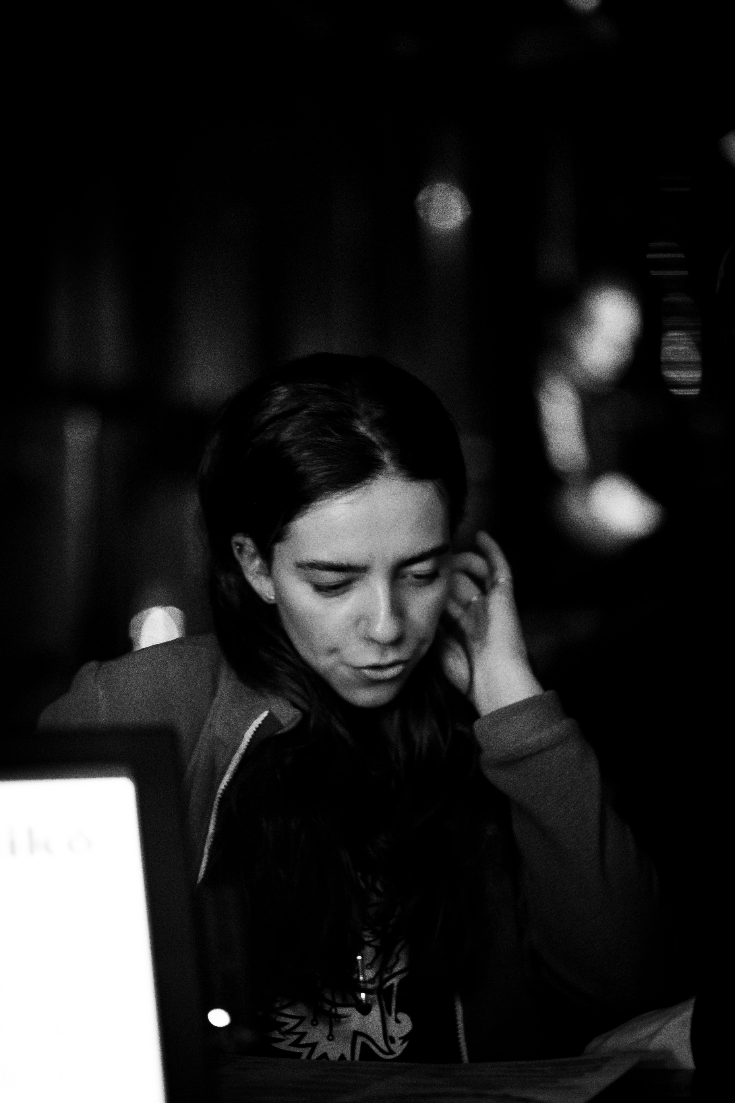 Rooks 14.12 HB. Анастасия Паршукова — фотограф Шерегеш Новосибирск