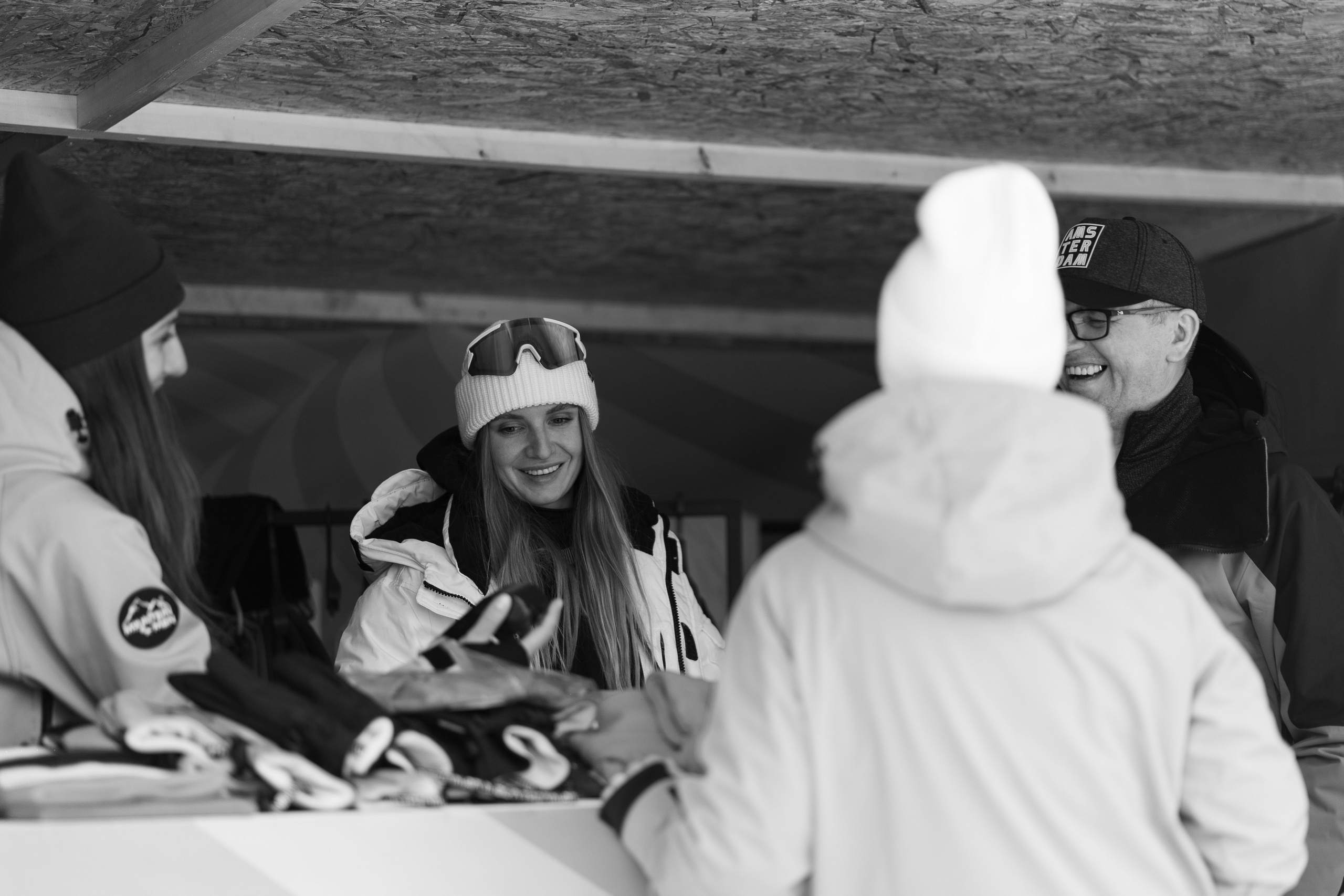 Грелка 13.04.24. Анастасия Паршукова — фотограф Шерегеш Новосибирск