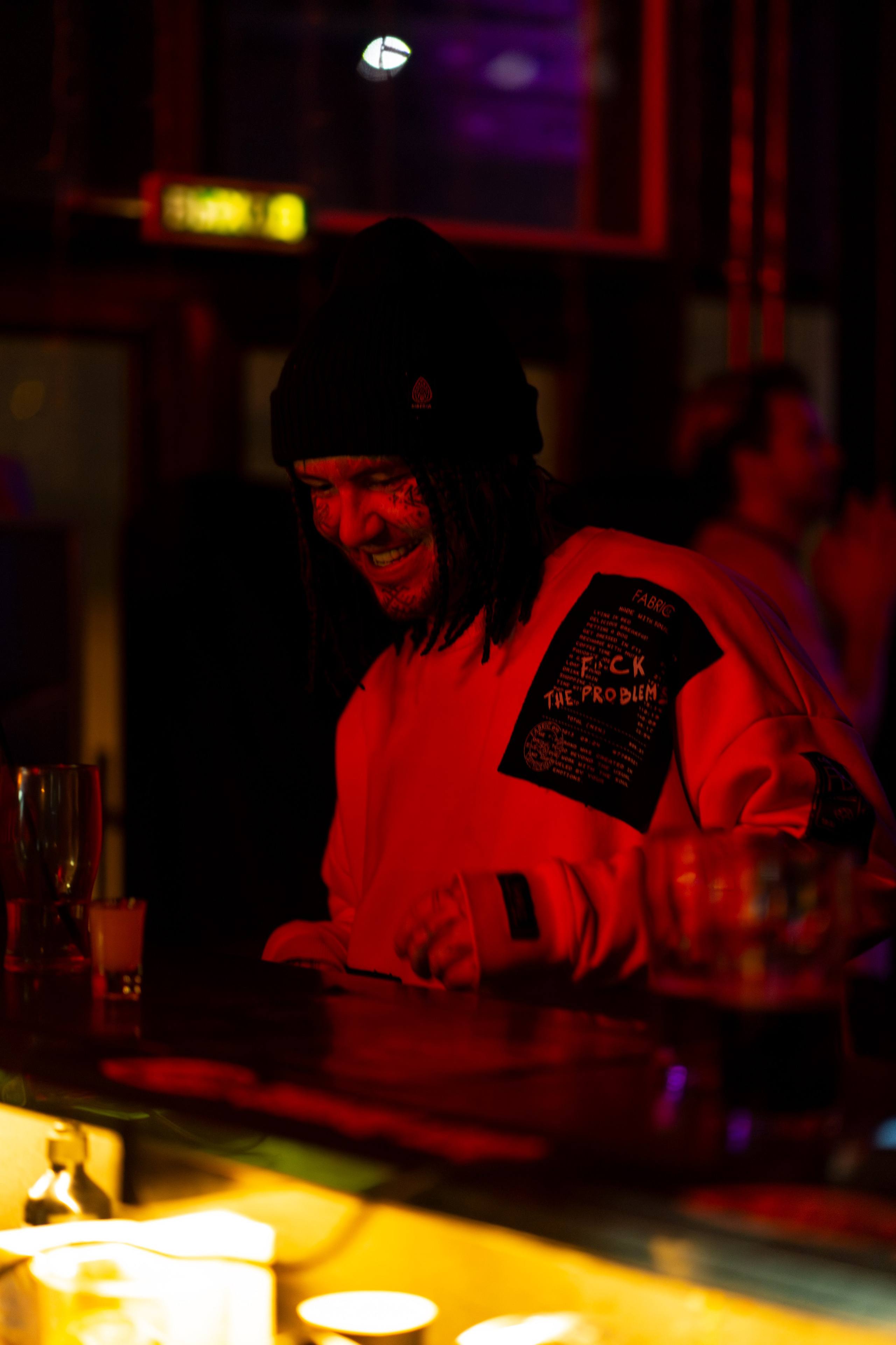 Rook's Smex. Анастасия Паршукова — фотограф Шерегеш Новосибирск