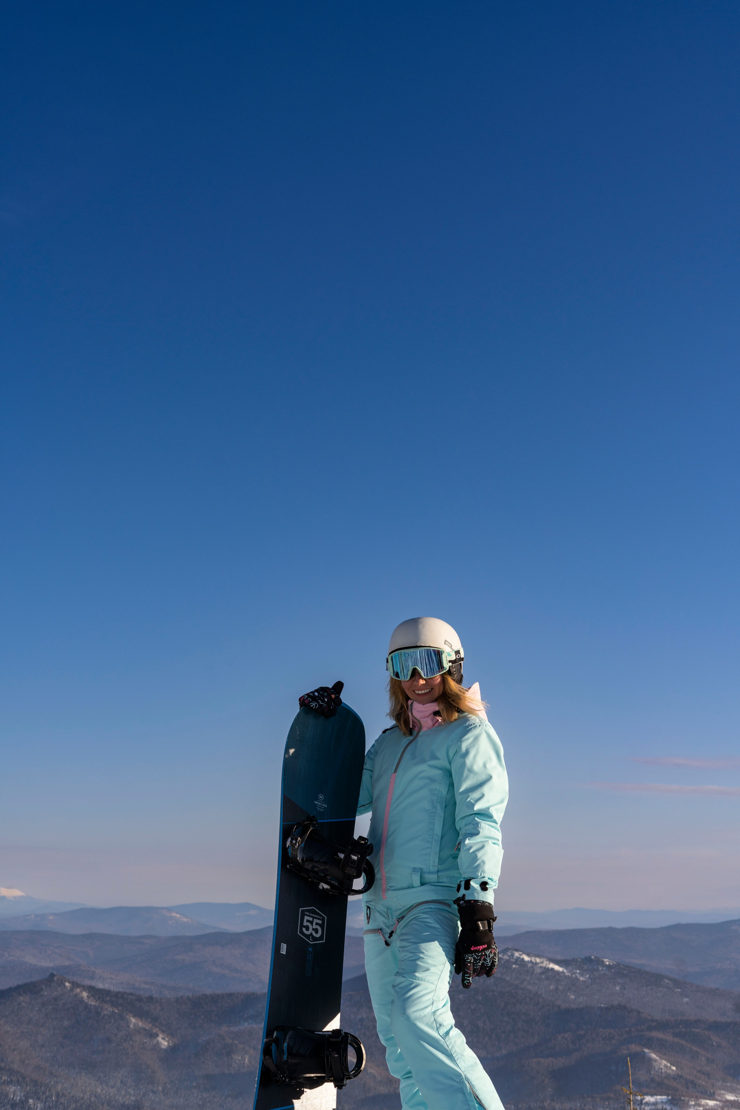 Тур. Анастасия Паршукова — фотограф Шерегеш Новосибирск