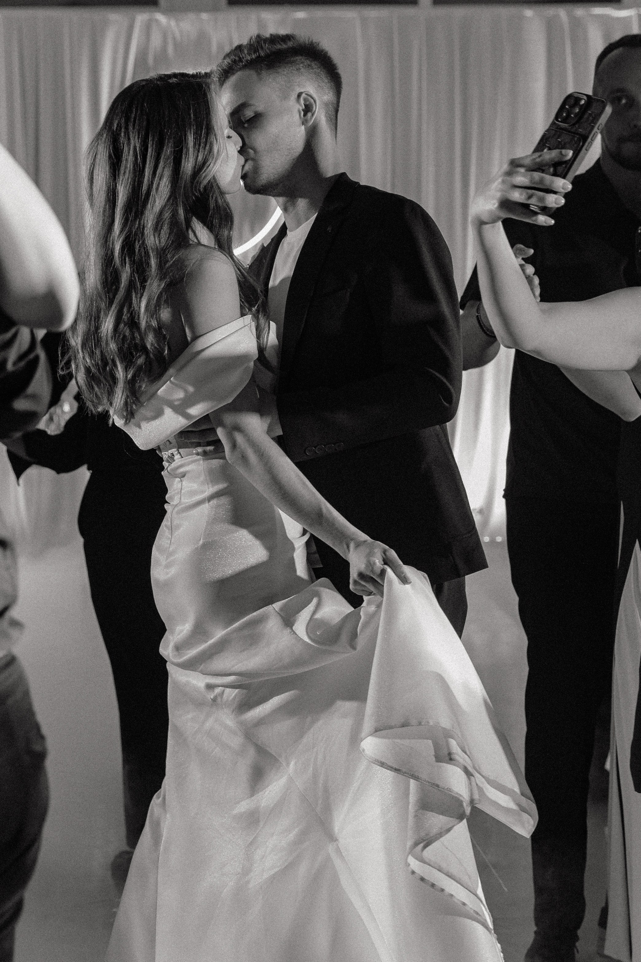 Вадим & Анастасия. Свадебный фотограф Лена Чистопольцева