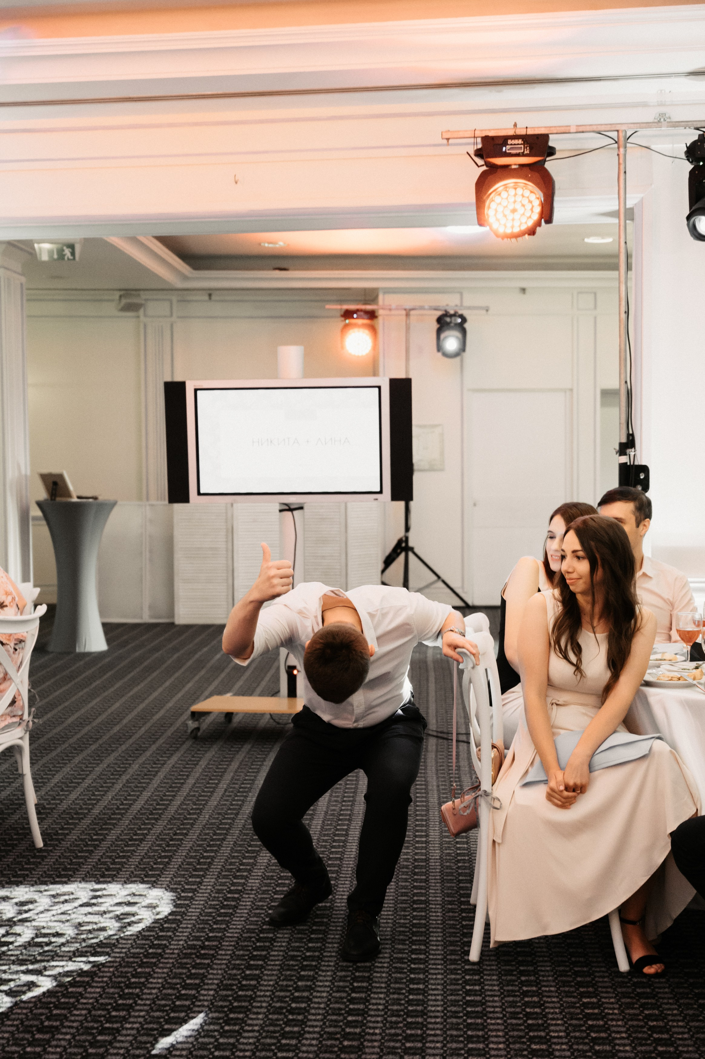 Никита и Лина. Свадебный фотограф Александр Давыдов