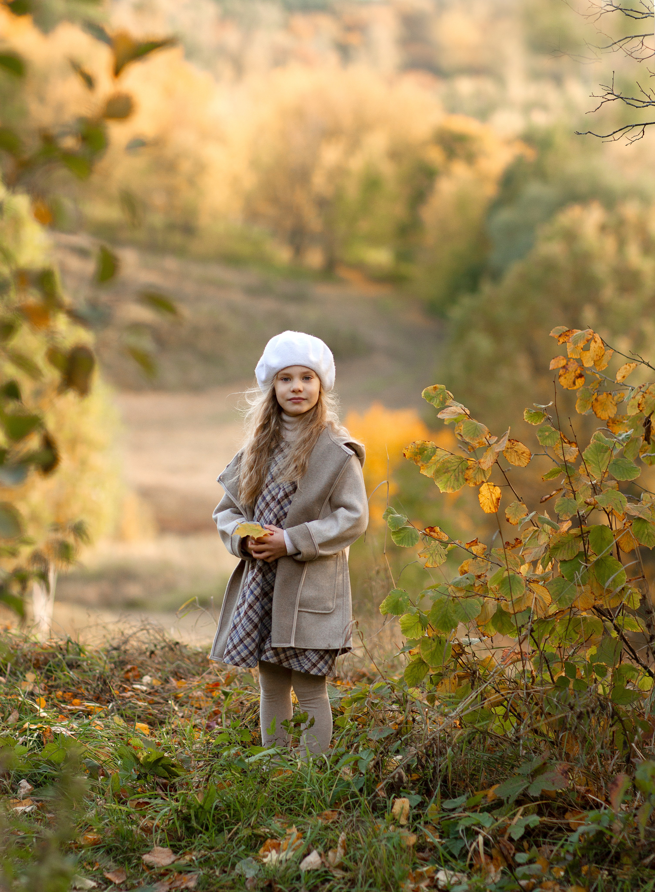 Детская и семейная фотография. Главная