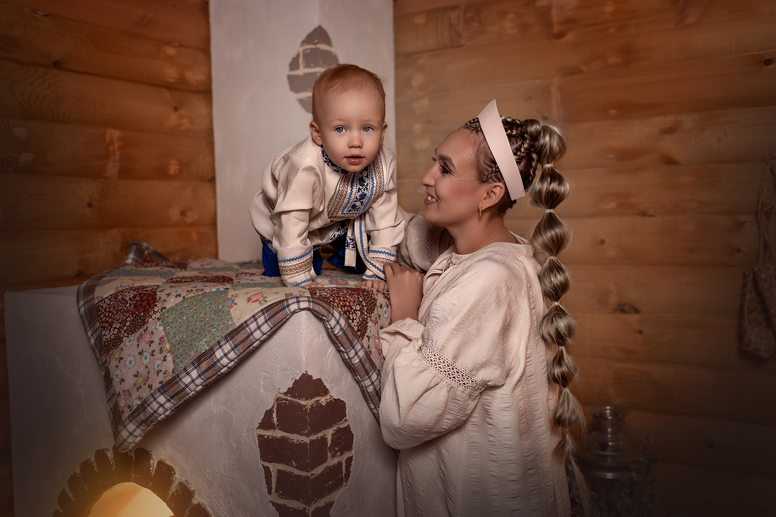 ИЗБА. Семейный фотограф Екатеринбург Лора Мур