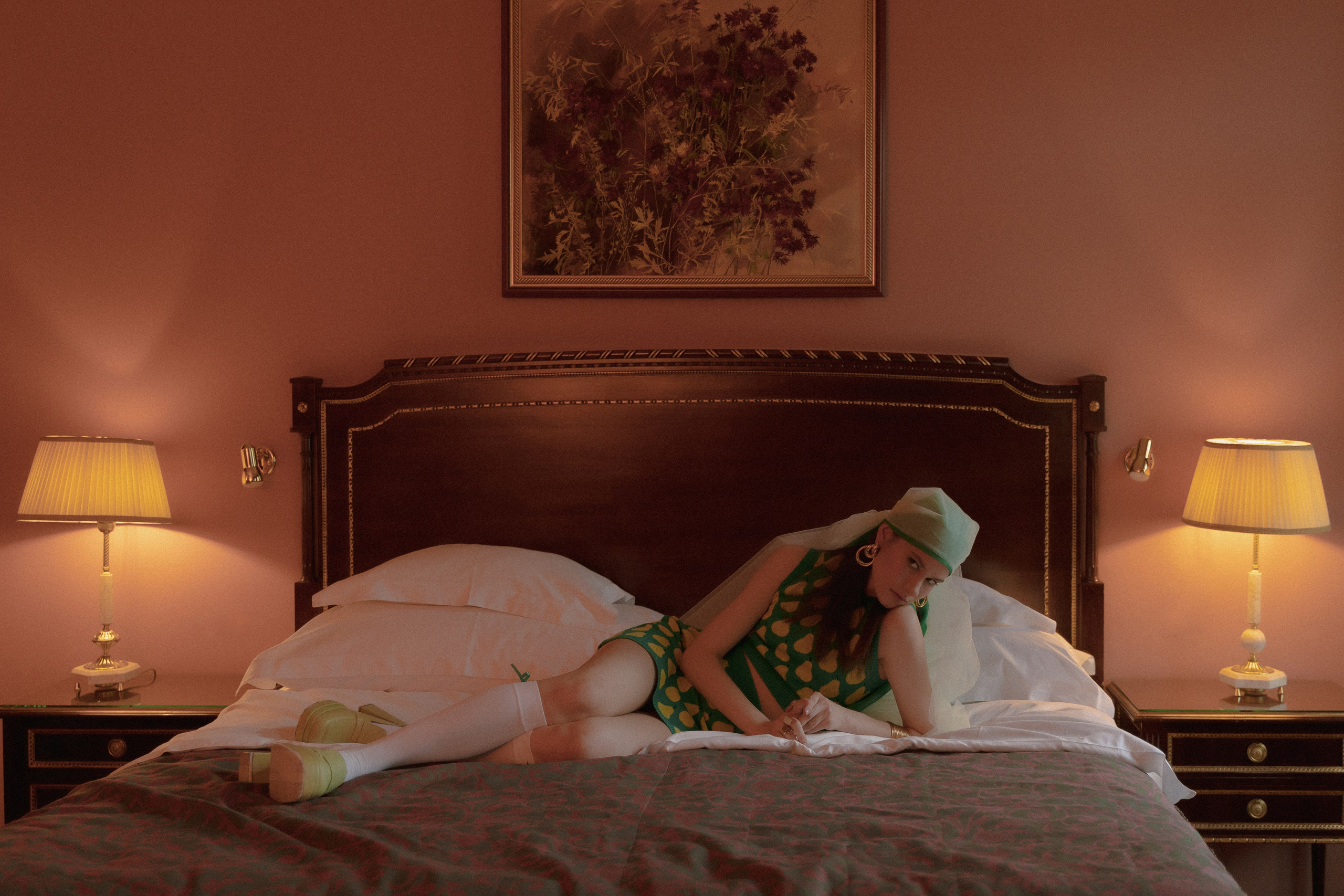 Projects. Свадебный фотограф в Москве Мария Кривоногова