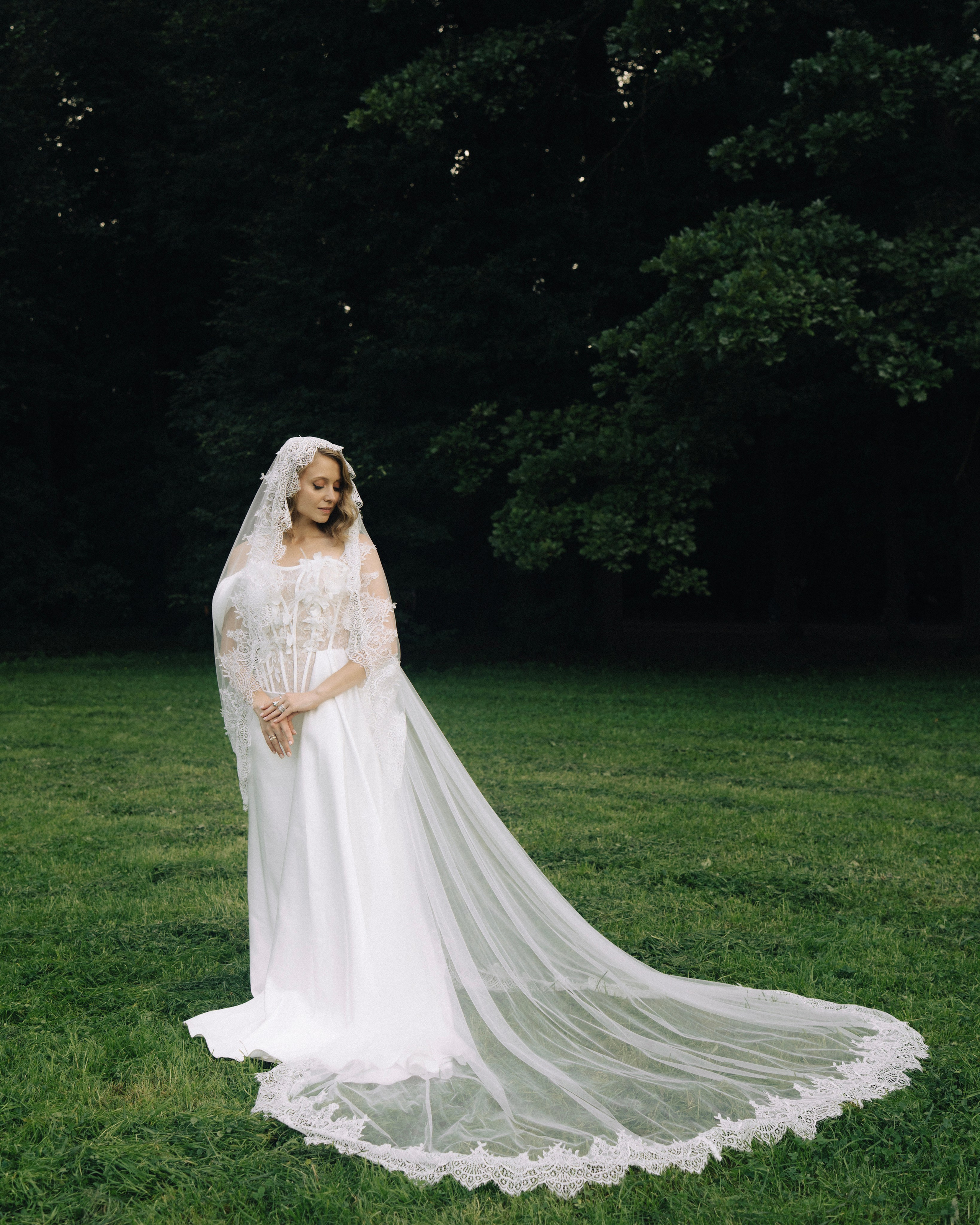 All I ever wanted___All I ever needed. Свадебный фотограф в Москве Мария Кривоногова