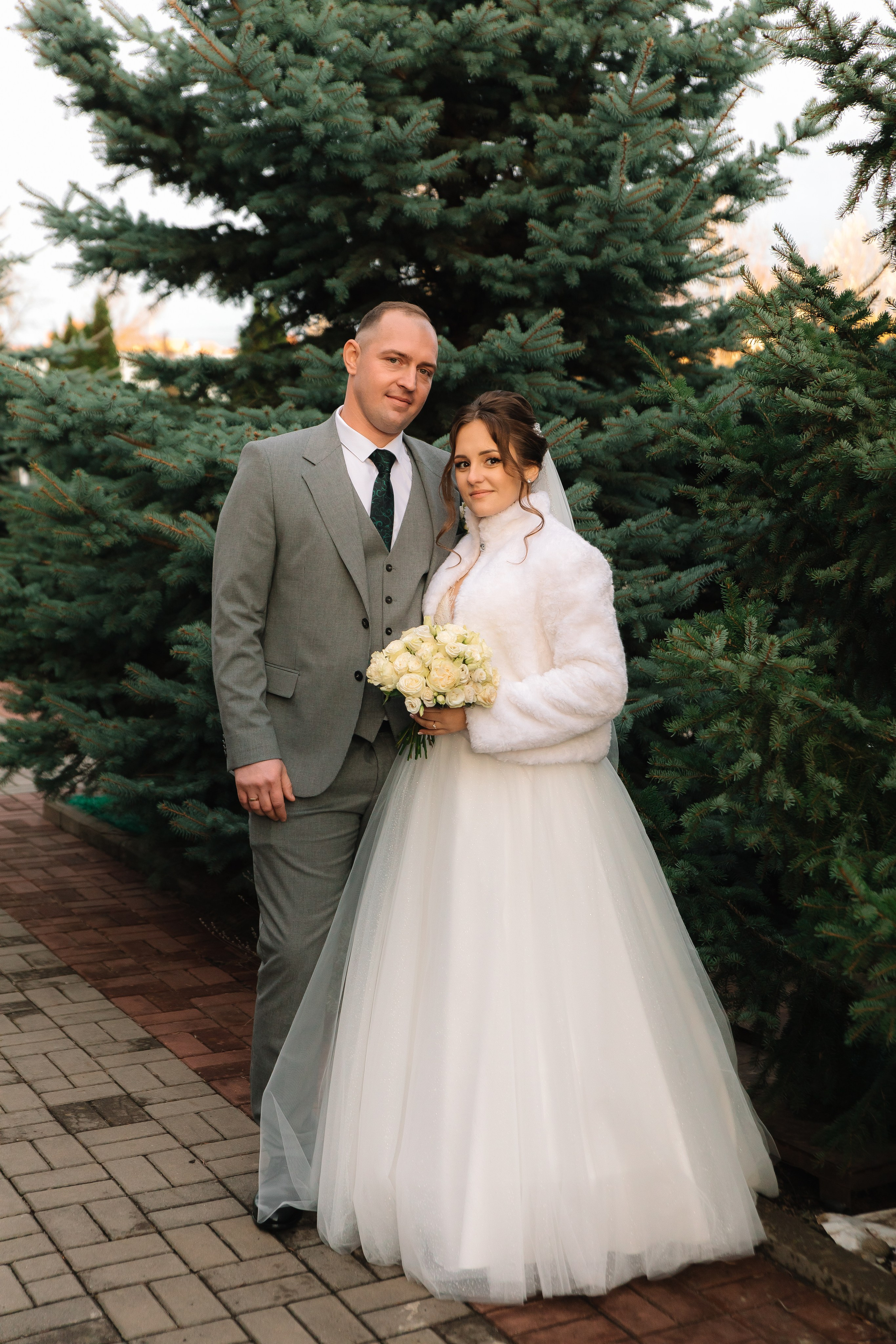 ВИКТОРИЯ И ВАЛЕРИЙ. Свадебный и семейный фотограф в Курске и Курчатове