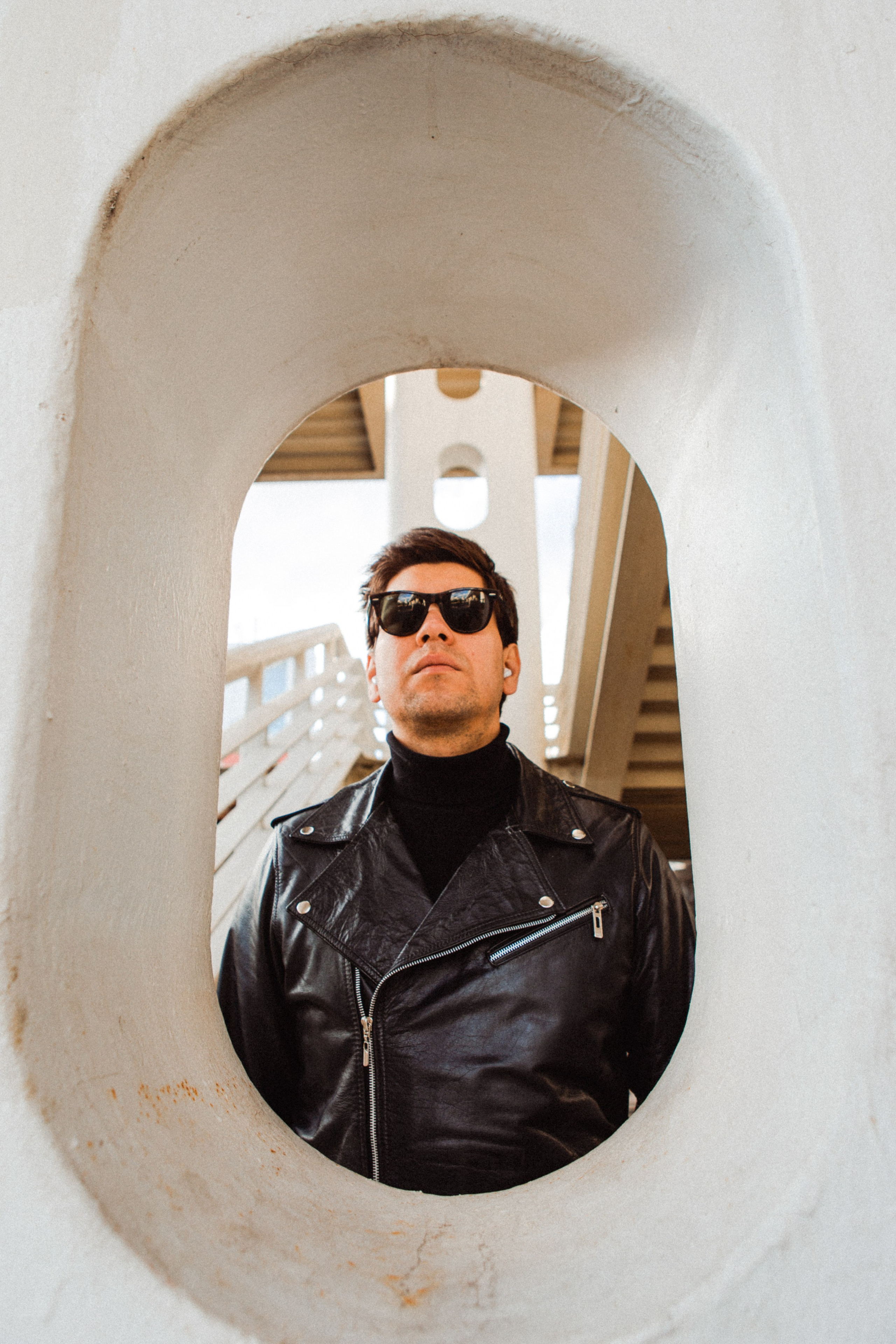 Pasha. Фотограф Евгения Добротворская