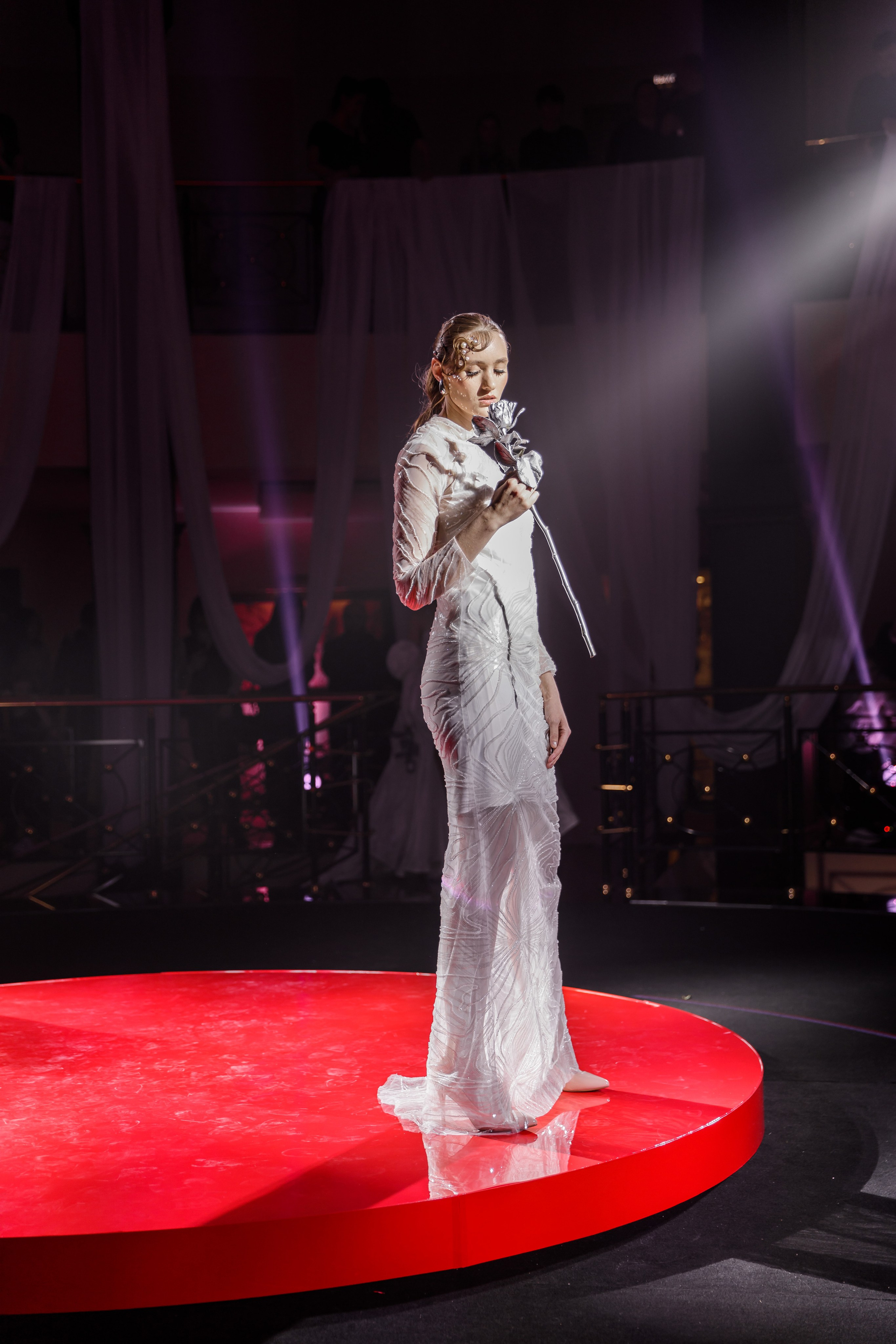 BRIDAL SHOW. Фотограф в Ульяновске Евгений Тарасов