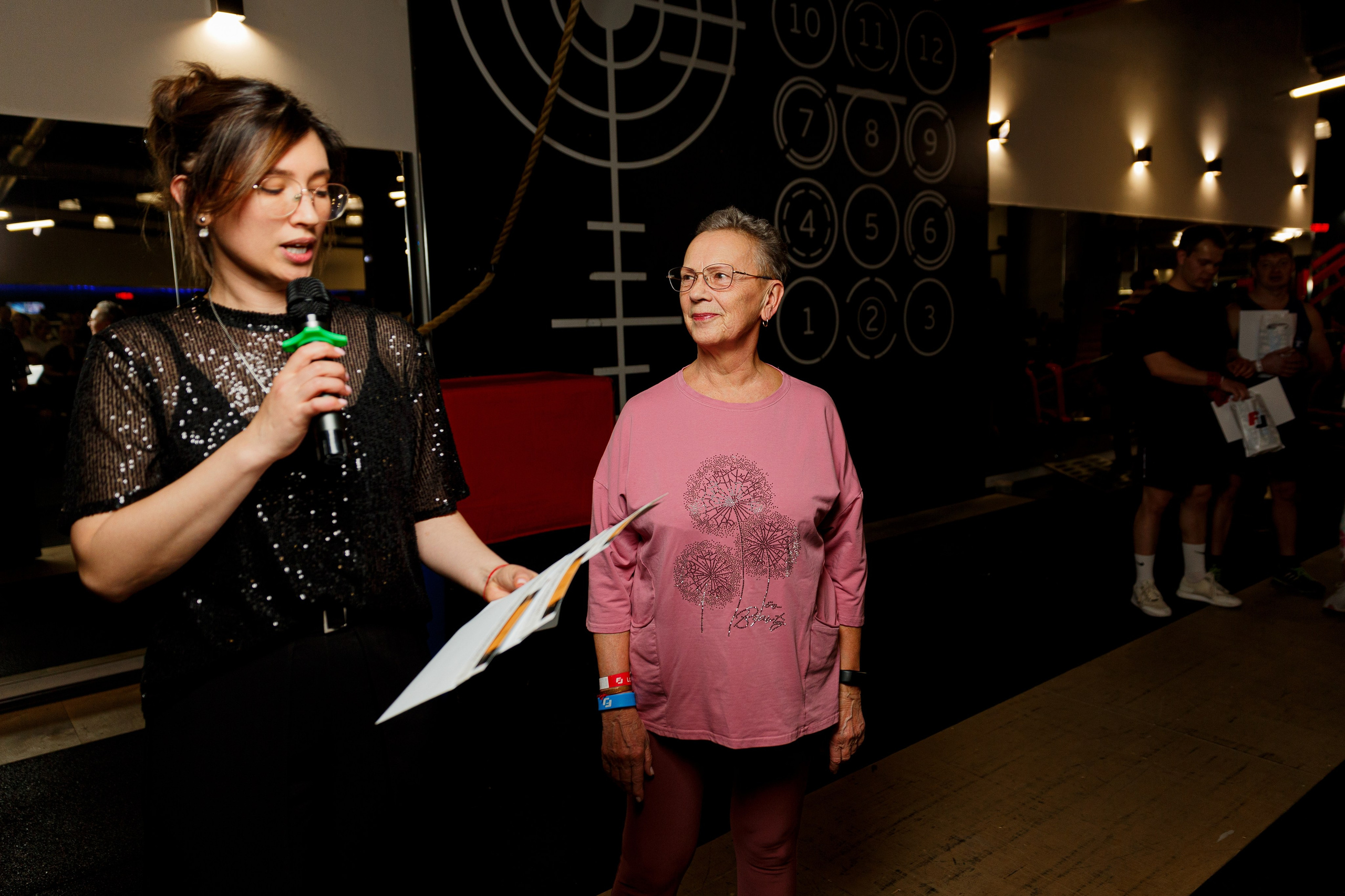 6 ЛЕТ Loft Fitness. Свадебный и репортажный фотограф в Ярославле Евгений Шовдин