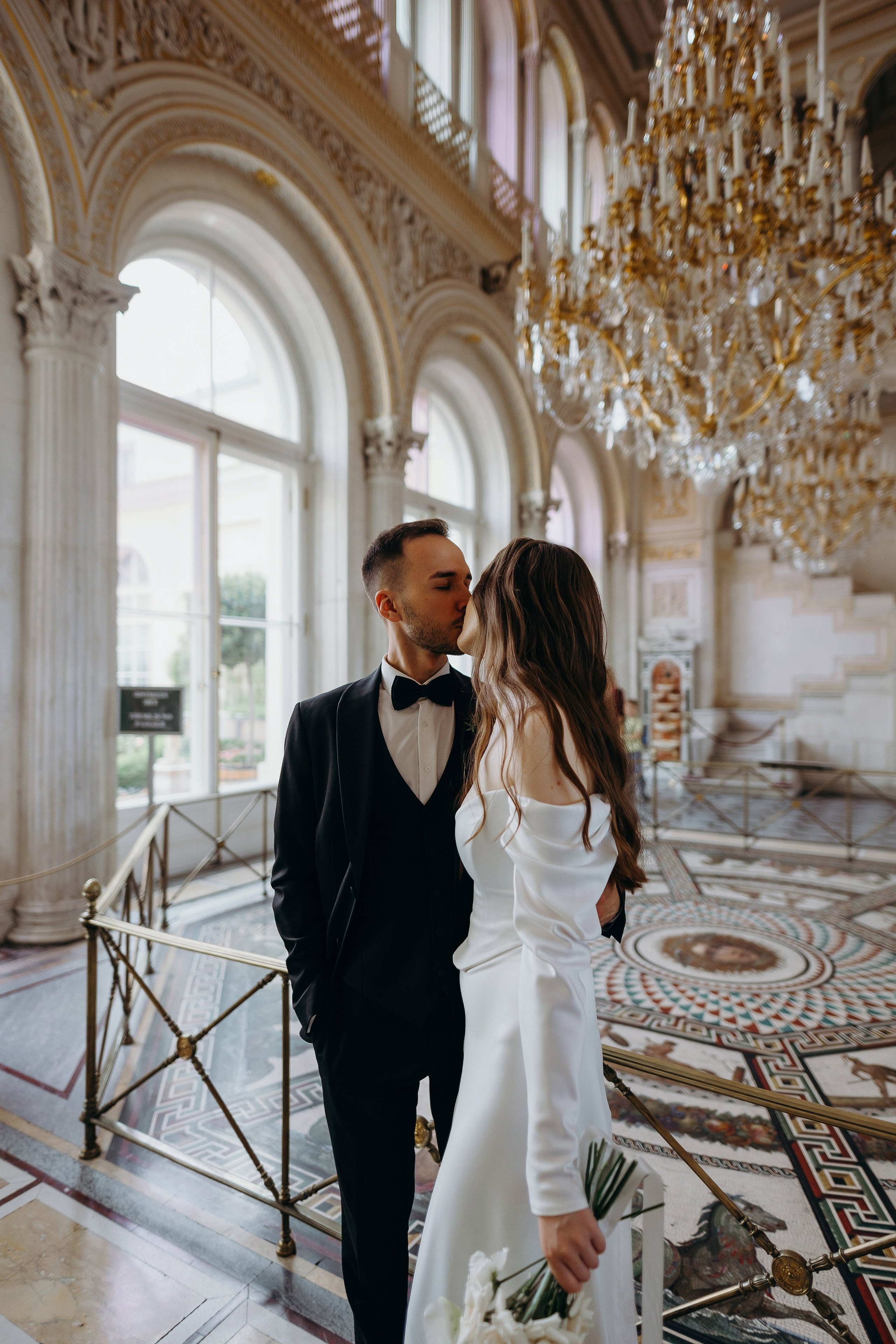 Wedding day 08.07.23. Свадебный фотограф в Санкт-Петербурге