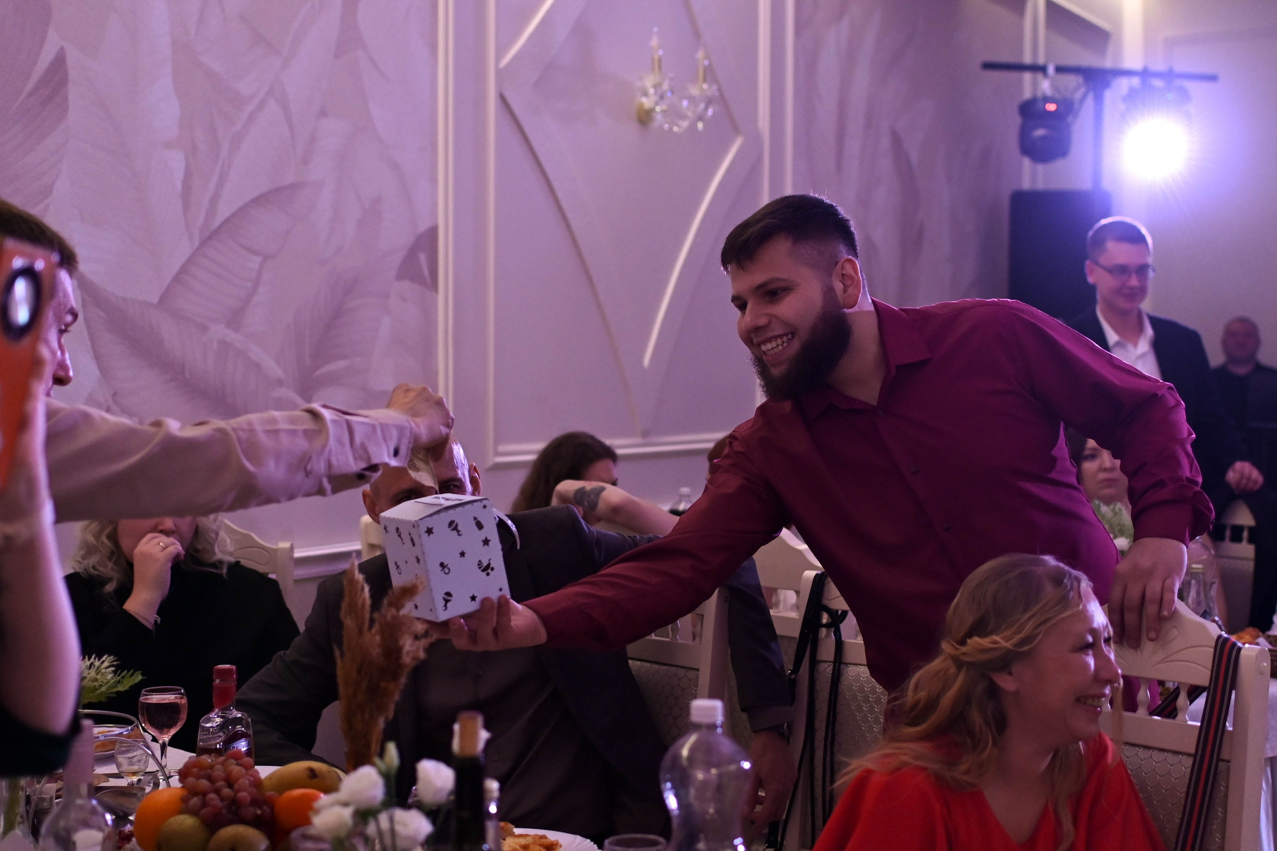 Сергей & Евгения. Фотограф в Тольятти и Самаре Анастасия