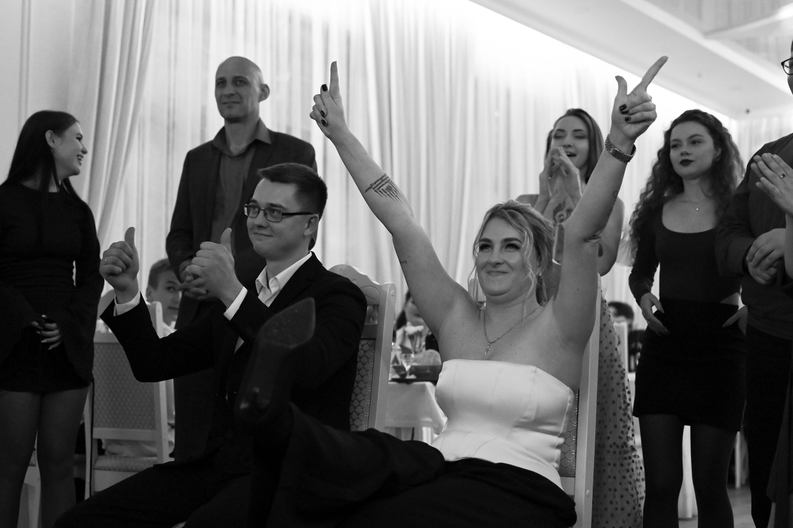 Сергей & Евгения. Фотограф в Тольятти и Самаре Анастасия