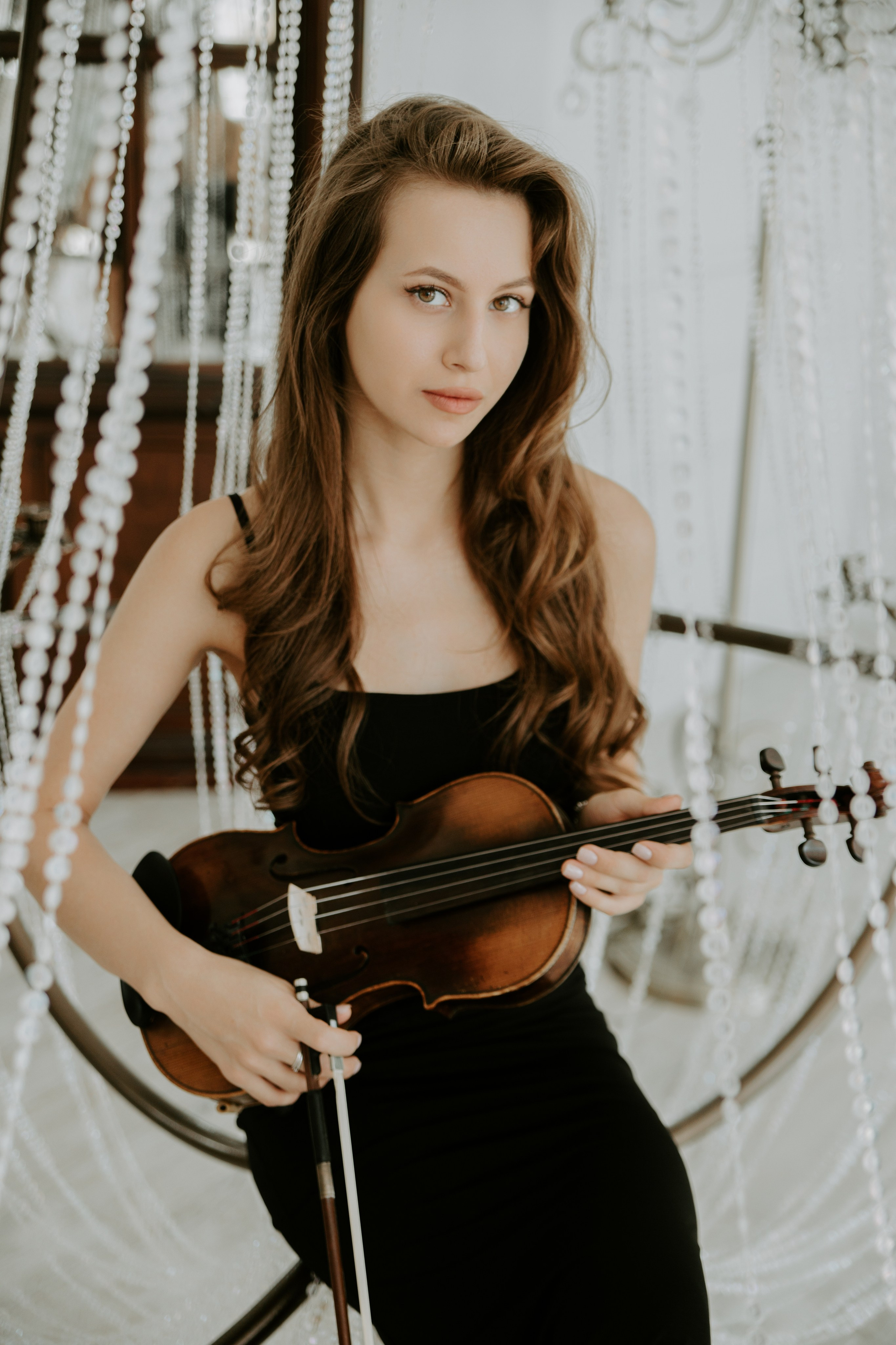 Мария. Фотограф Воронеж Варвара