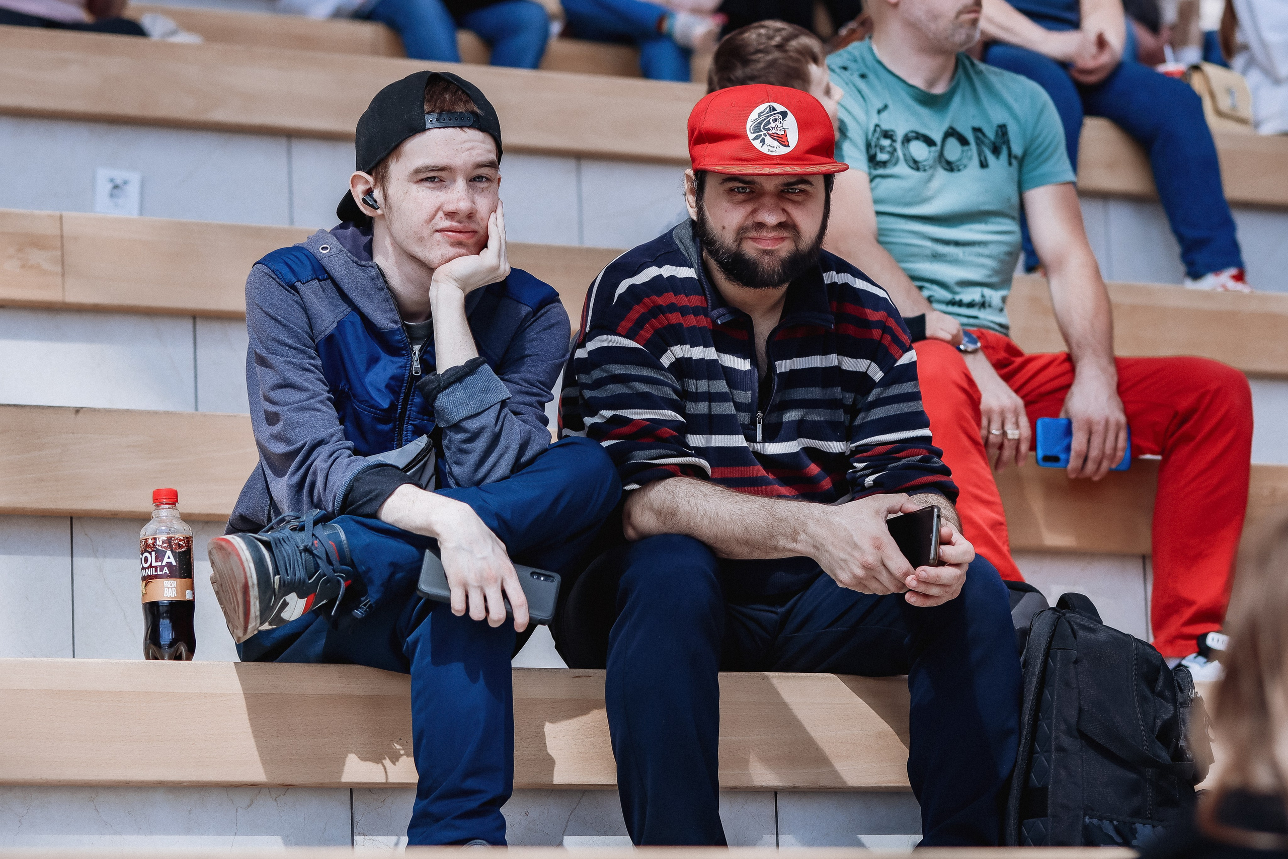 VEERMALL | Битва блогеров 04 / 2024. ФОТОГРАФ ЕКАТЕРИНБУРГ