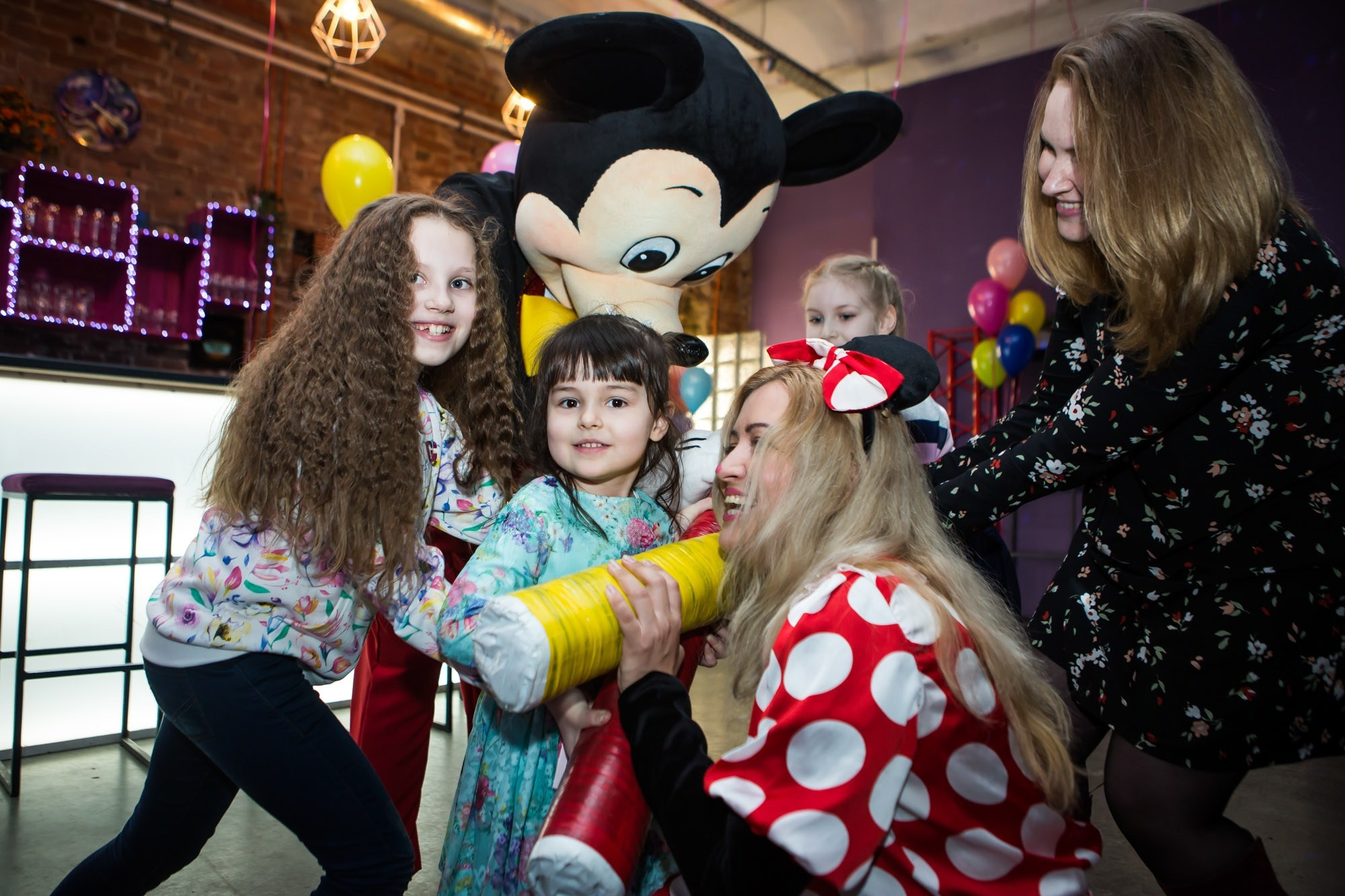 Дети. Свадебный фотограф