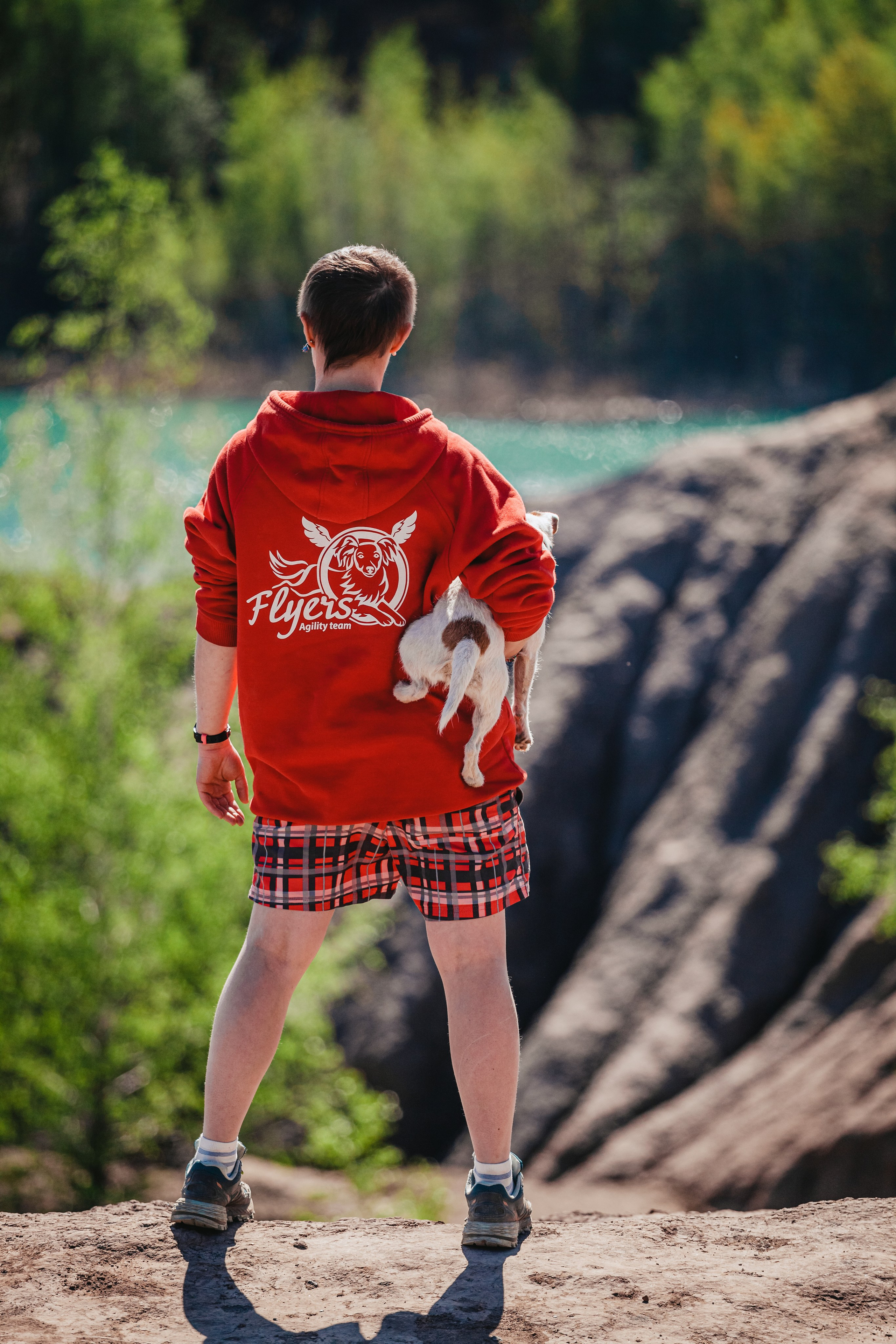 Кондуки. Фотограф-анималист Татьяна Степанова