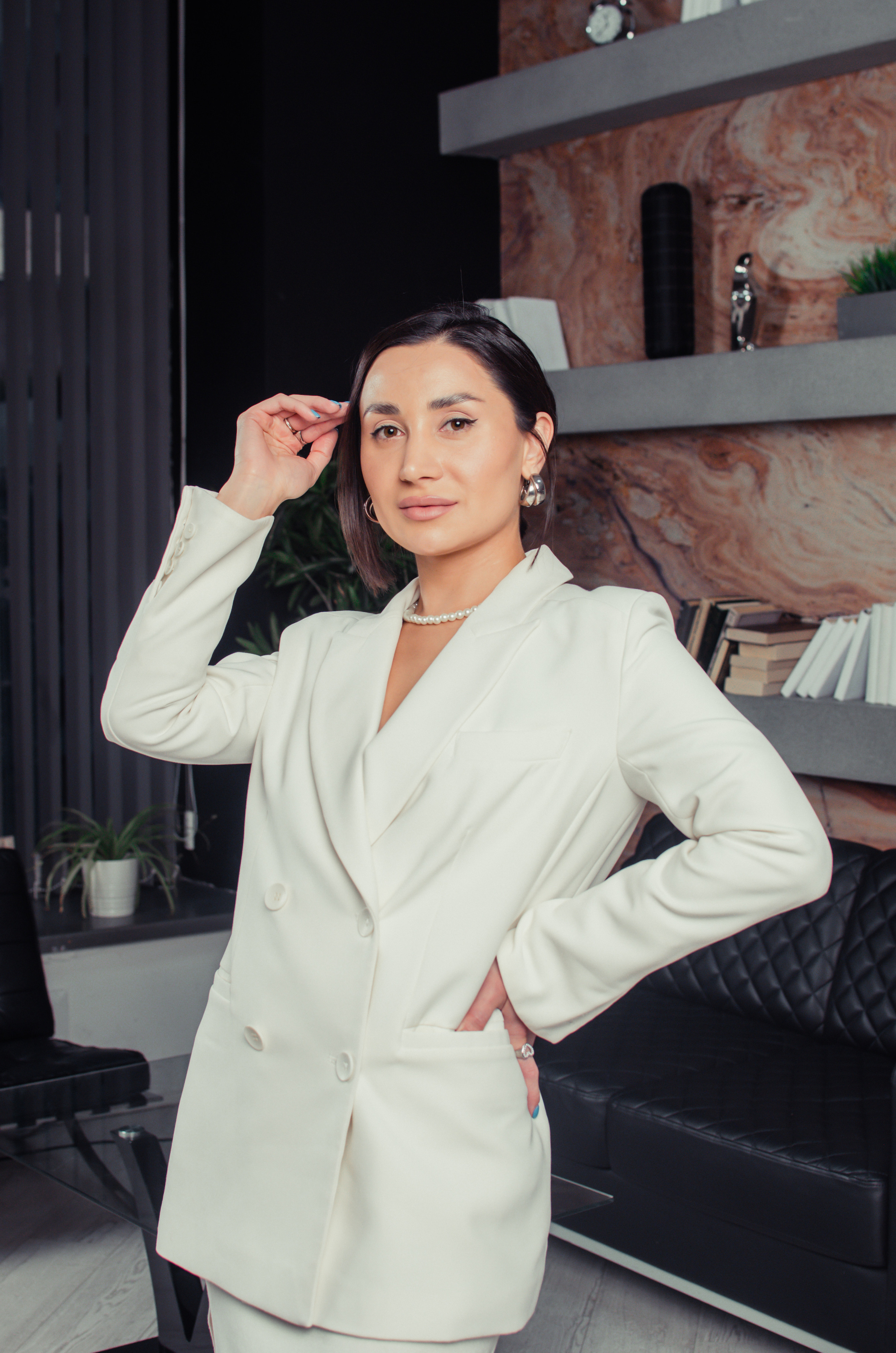 Rami. Универсальный фотограф в Москве Михаил Королёв