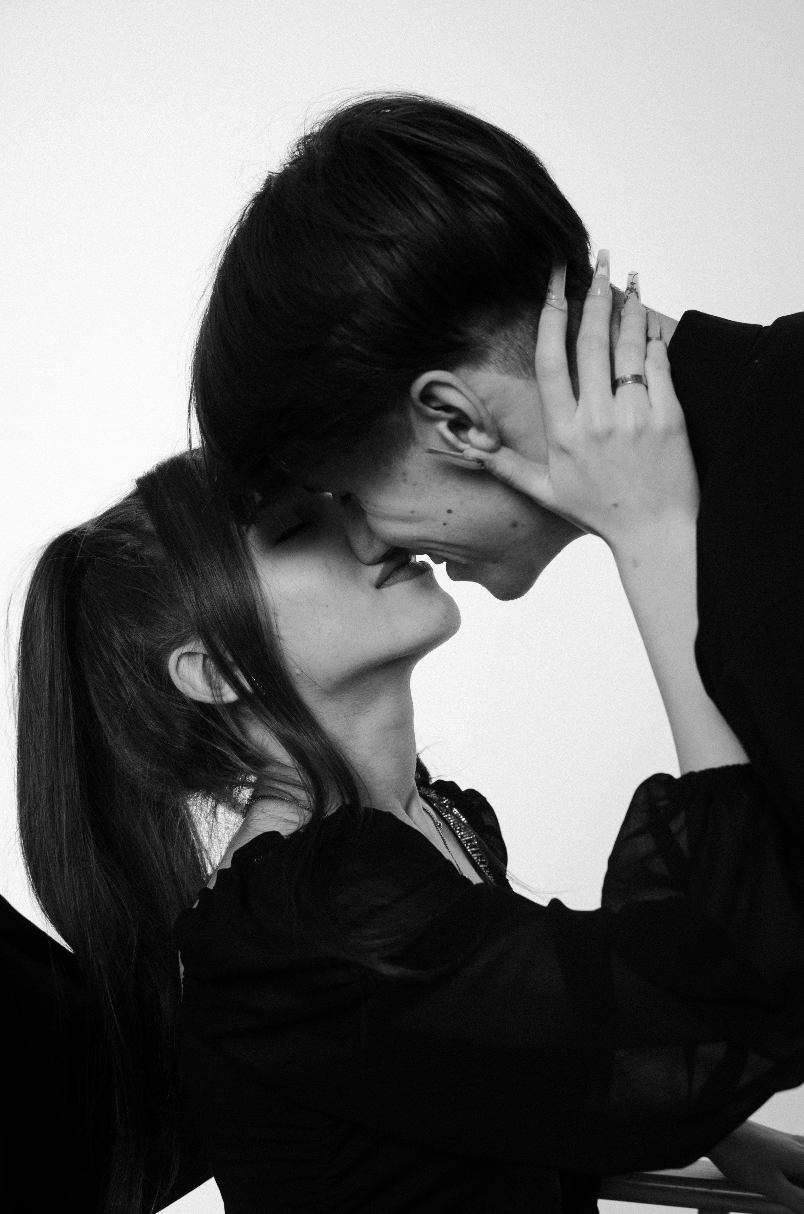 Studio Photo. Универсальный фотограф в Москве Михаил Королёв