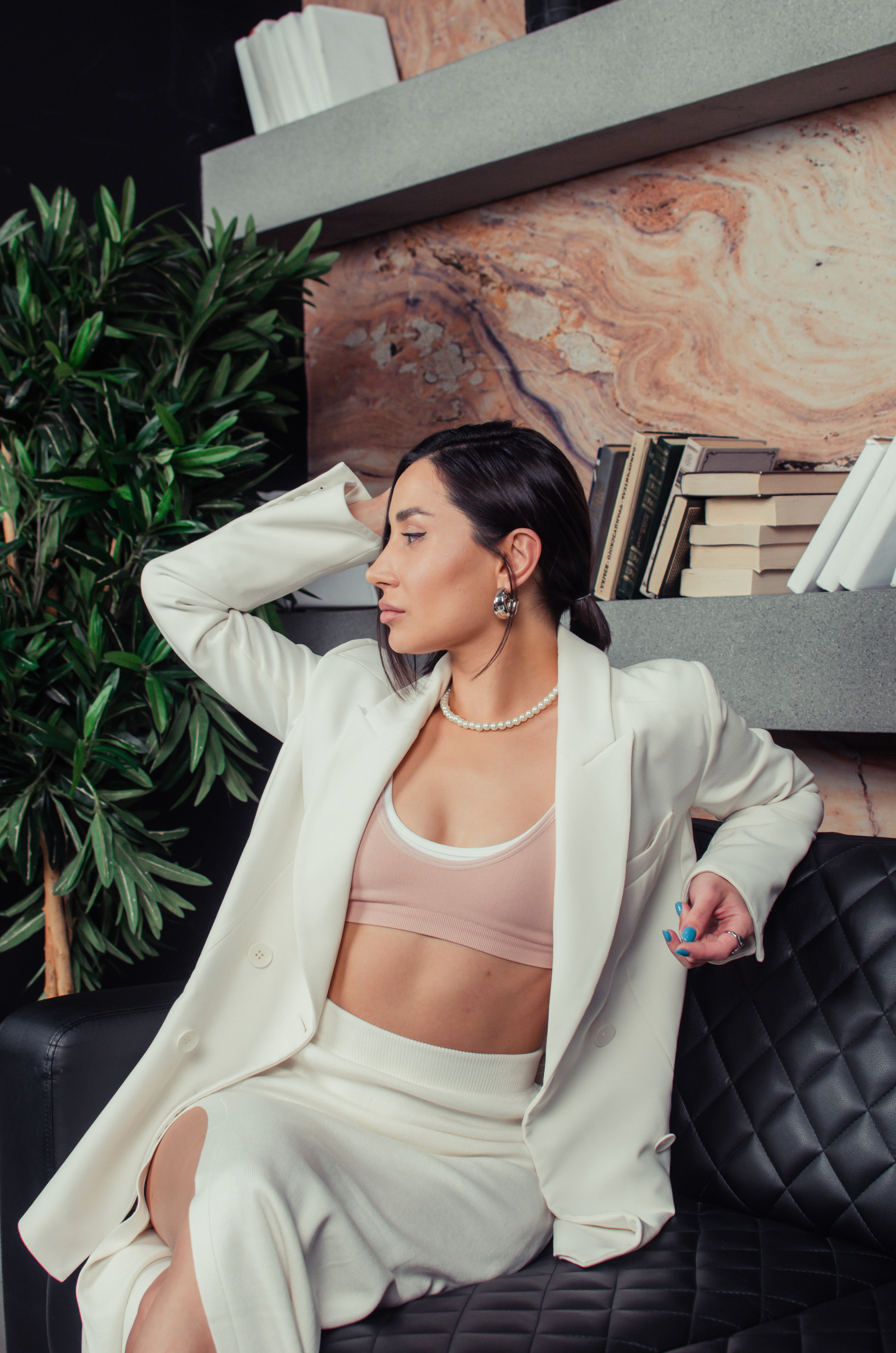 Rami. Универсальный фотограф в Москве Михаил Королёв