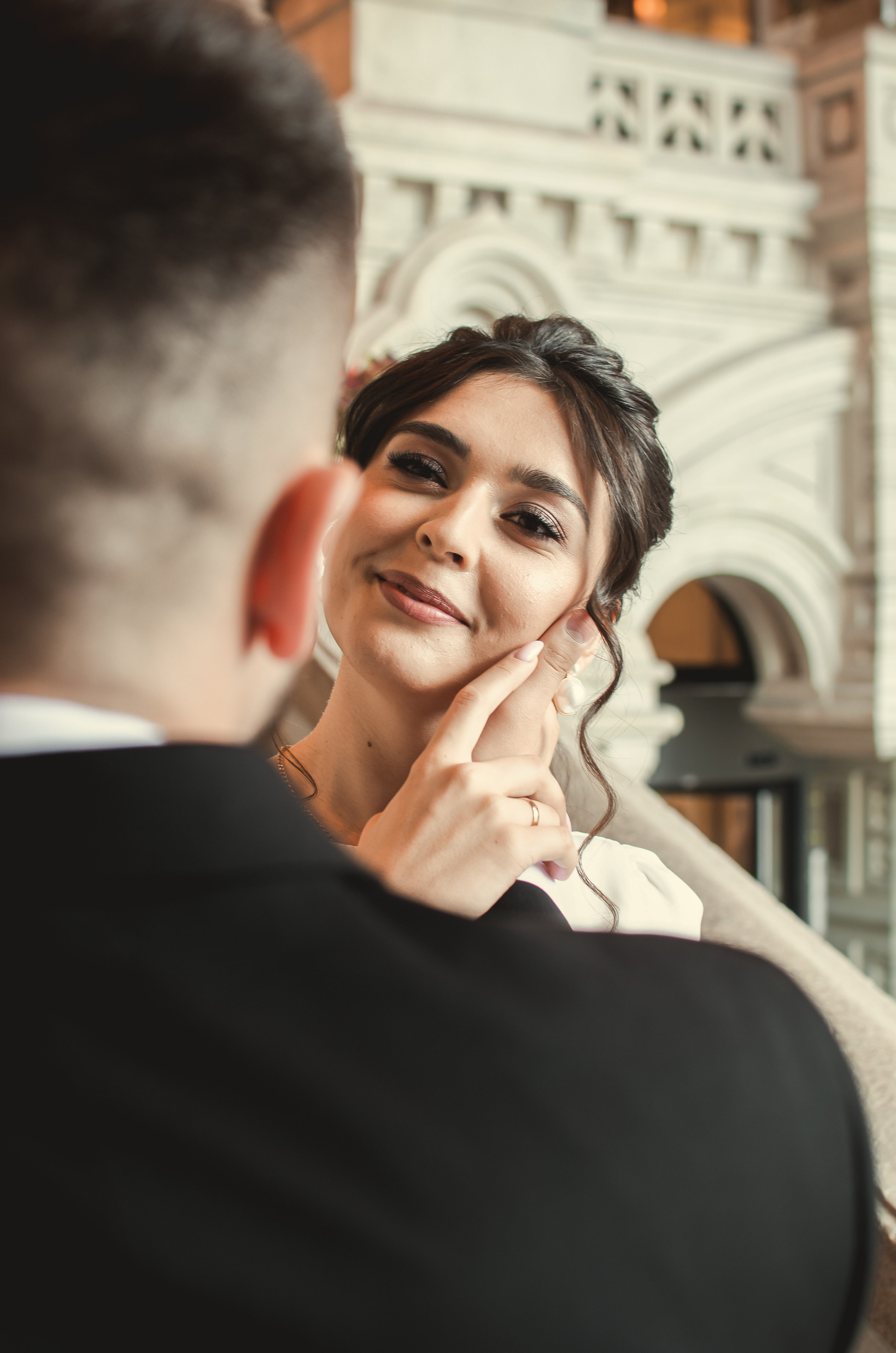 Свадебные серии. Универсальный фотограф в Москве Михаил Королёв