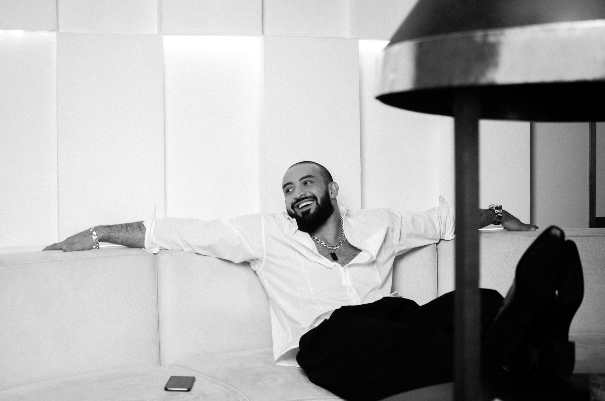 Studio Photo. Универсальный фотограф в Москве Михаил Королёв